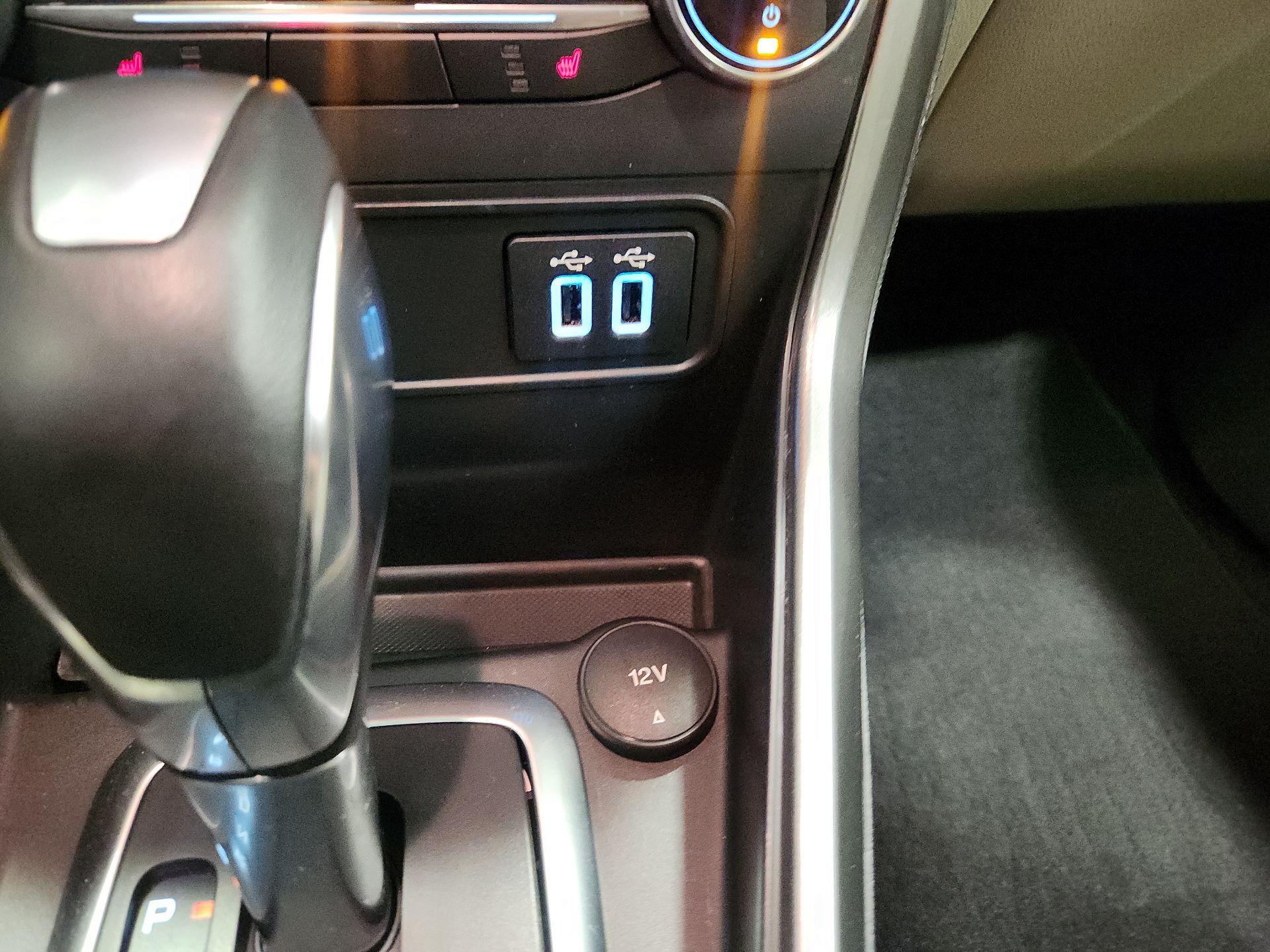 Thumbnail: 2018 Ford EcoSport - 19