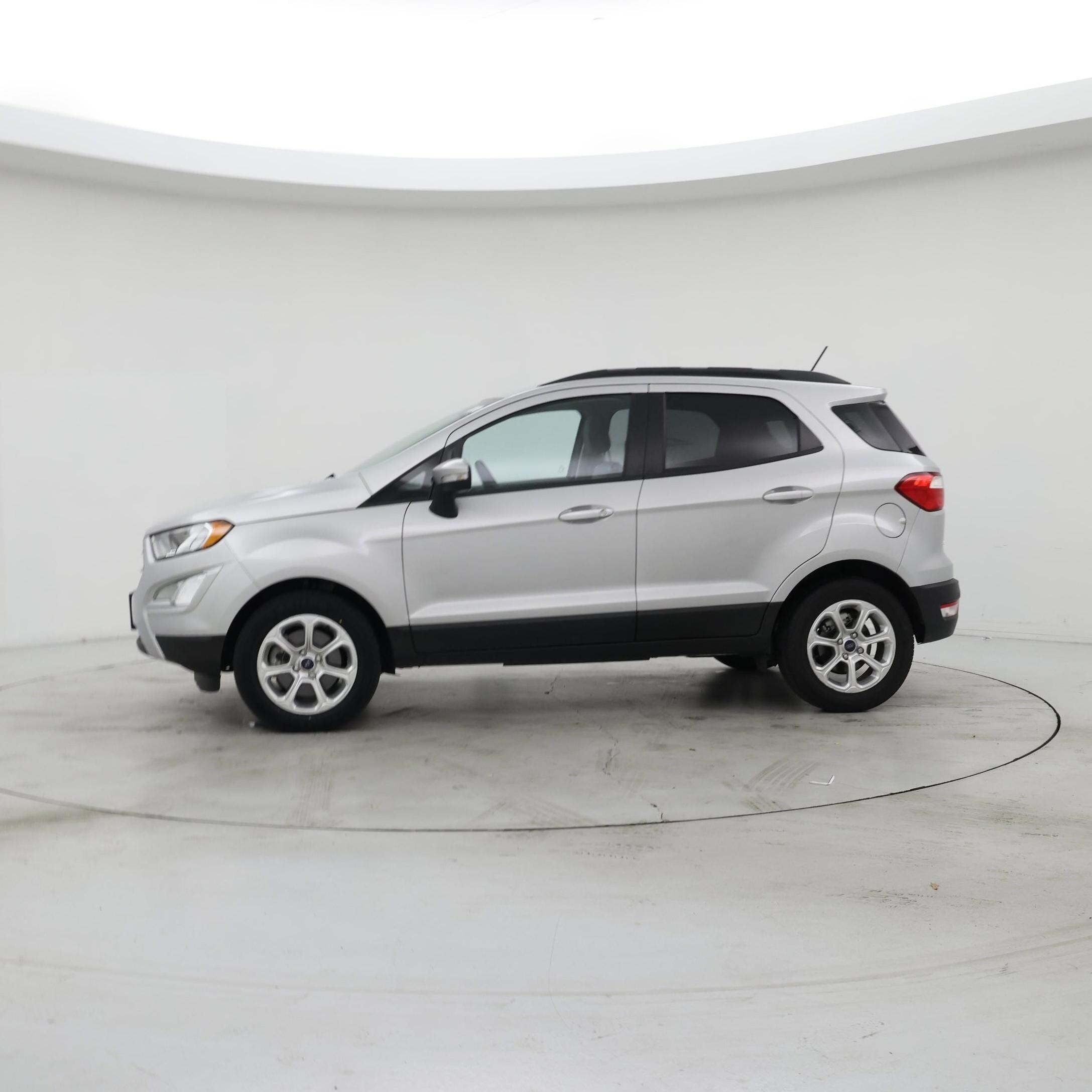 Thumbnail: 2018 Ford EcoSport - 3