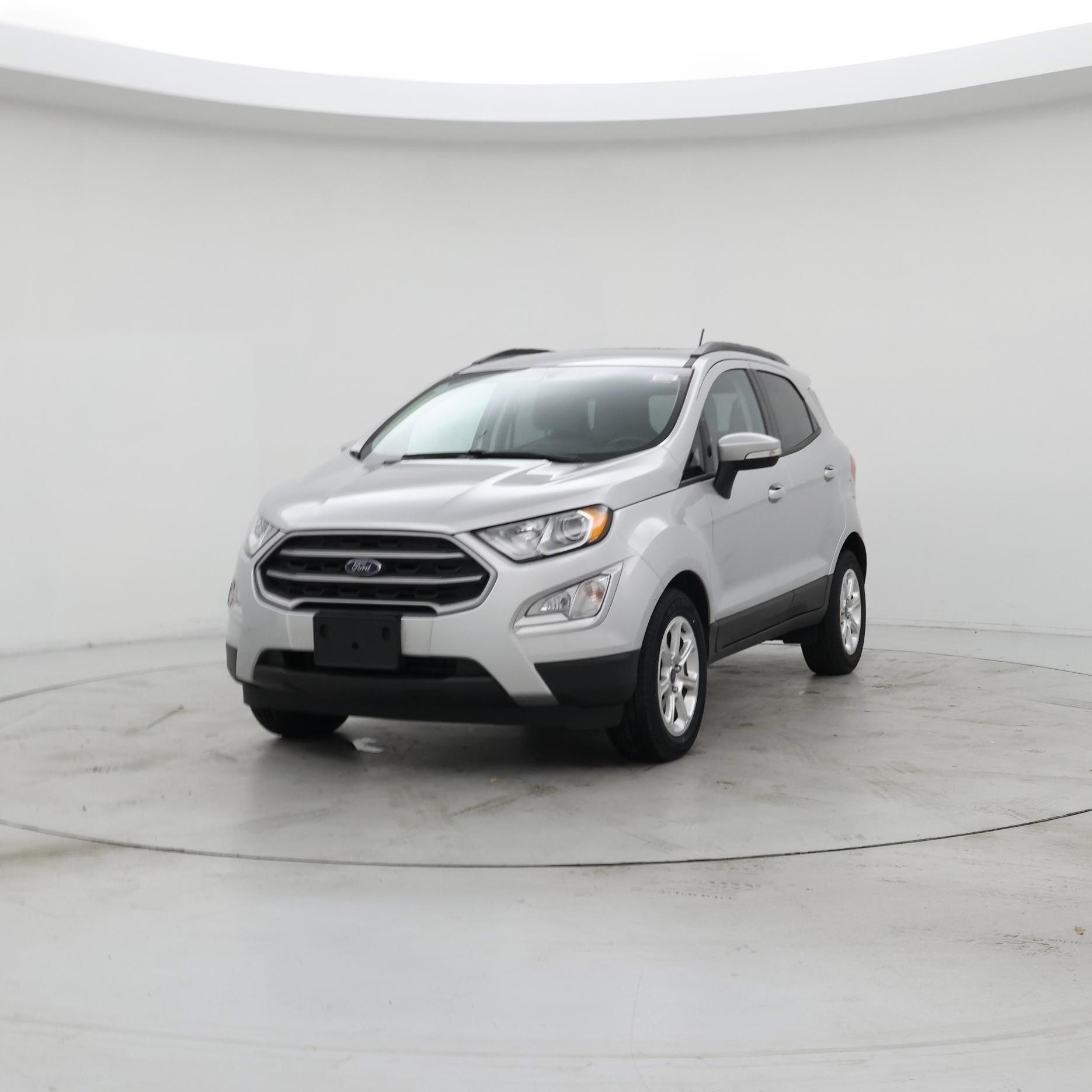 Thumbnail: 2018 Ford EcoSport - 4