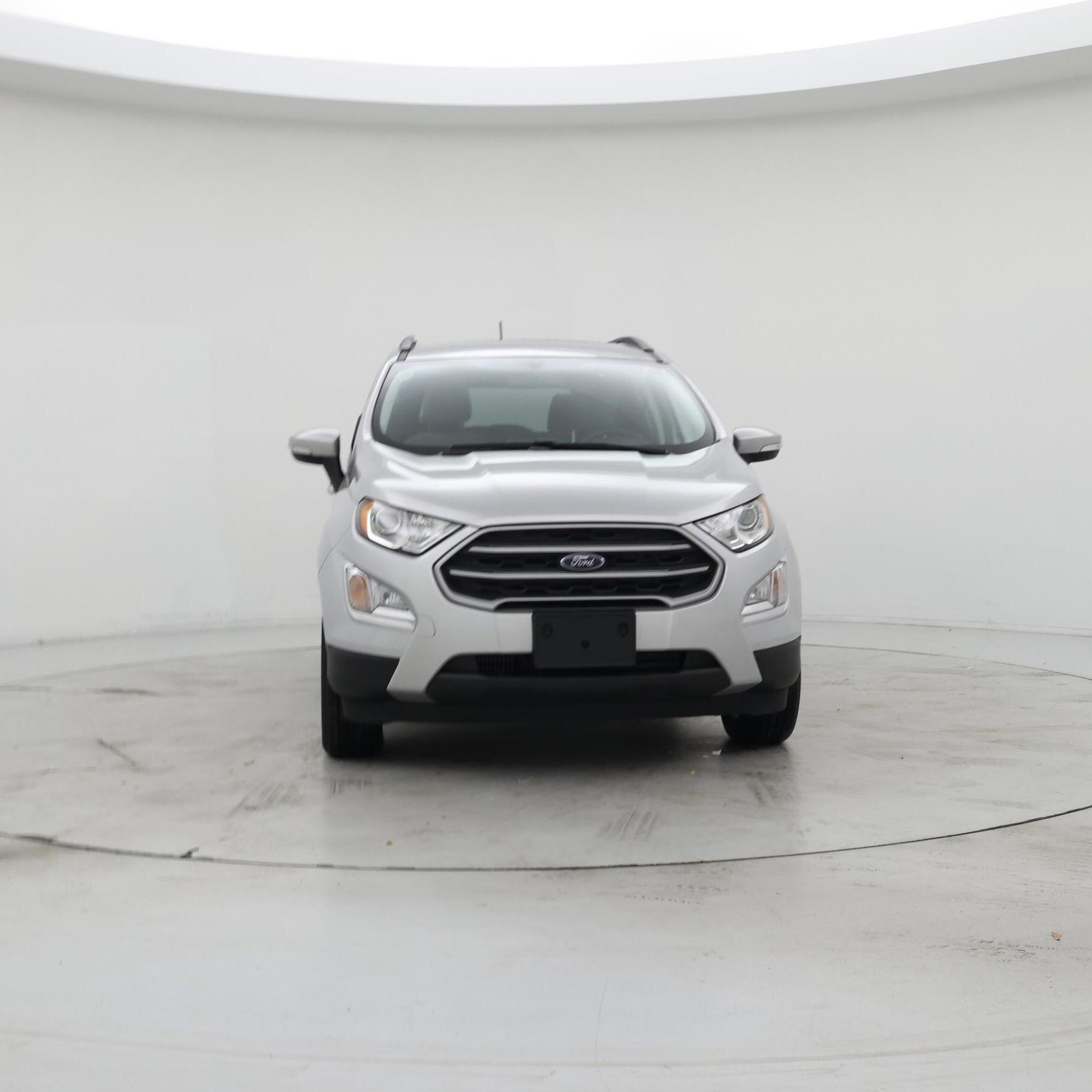 Thumbnail: 2018 Ford EcoSport - 5