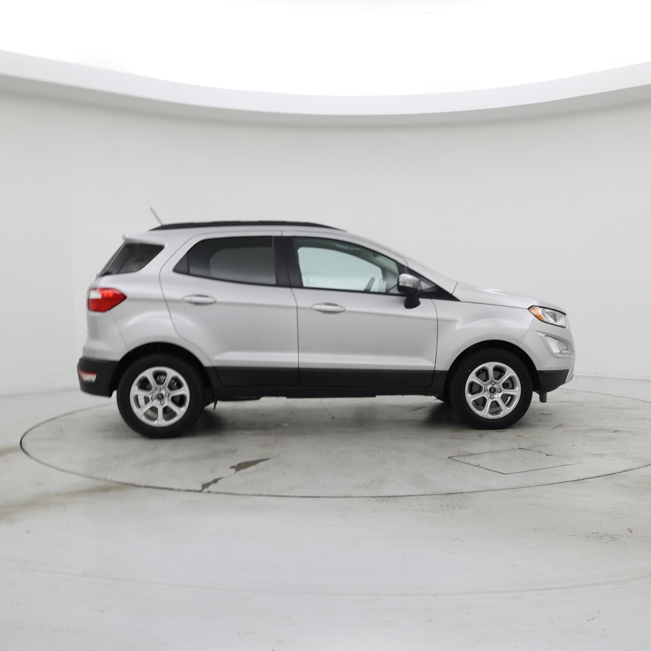 Thumbnail: 2018 Ford EcoSport - 7