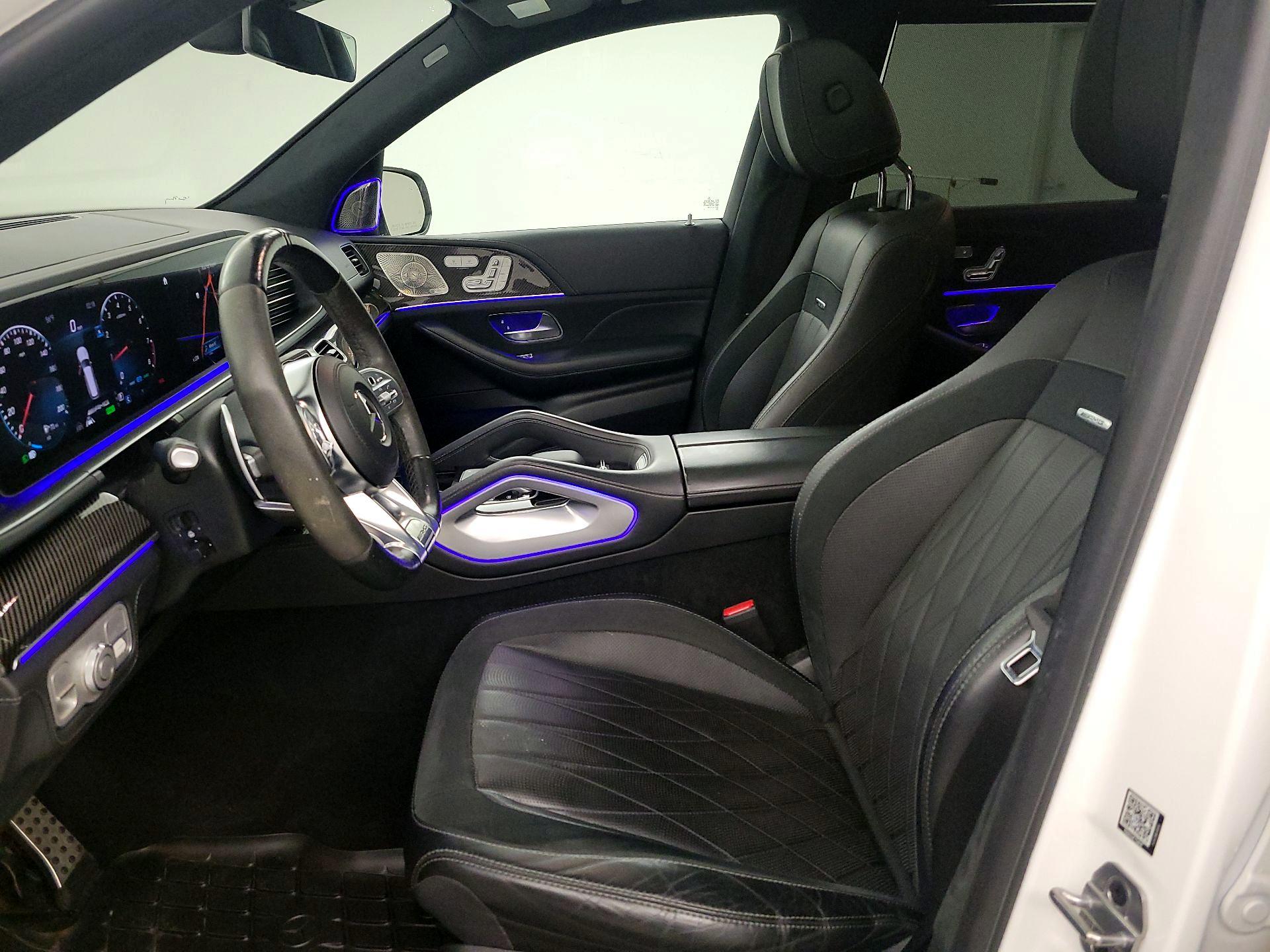 Thumbnail: 2023 Mercedes-Benz GL-Class - 11