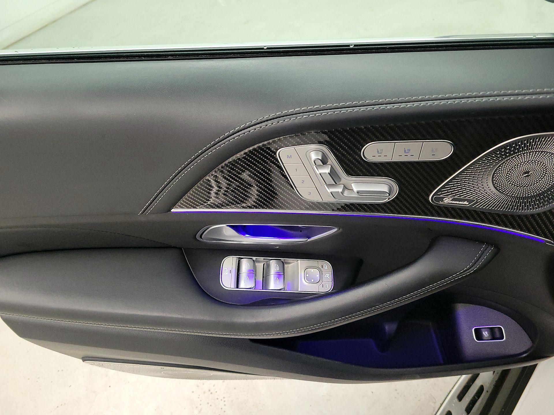 Thumbnail: 2023 Mercedes-Benz GL-Class - 12