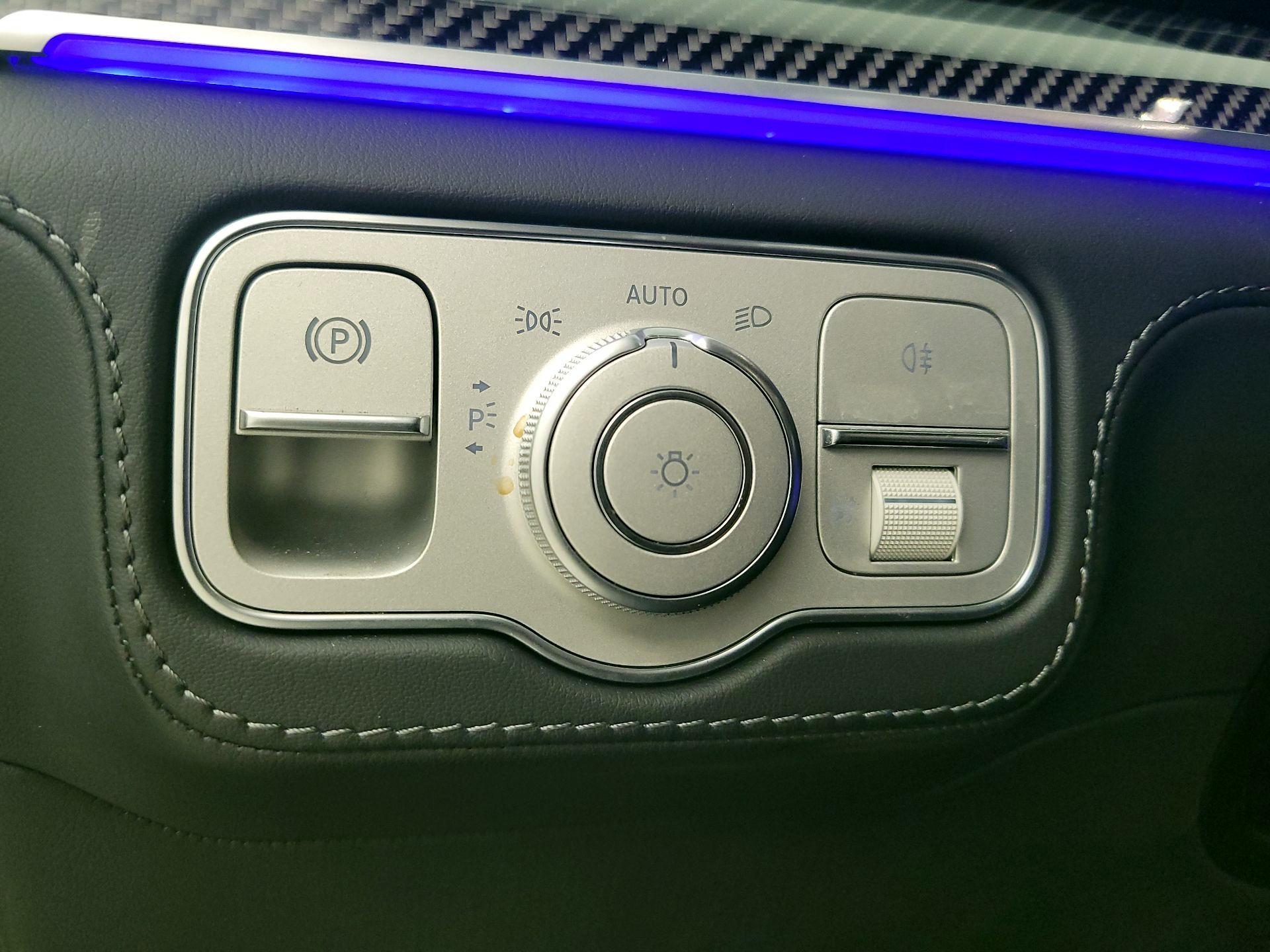 Thumbnail: 2023 Mercedes-Benz GL-Class - 13