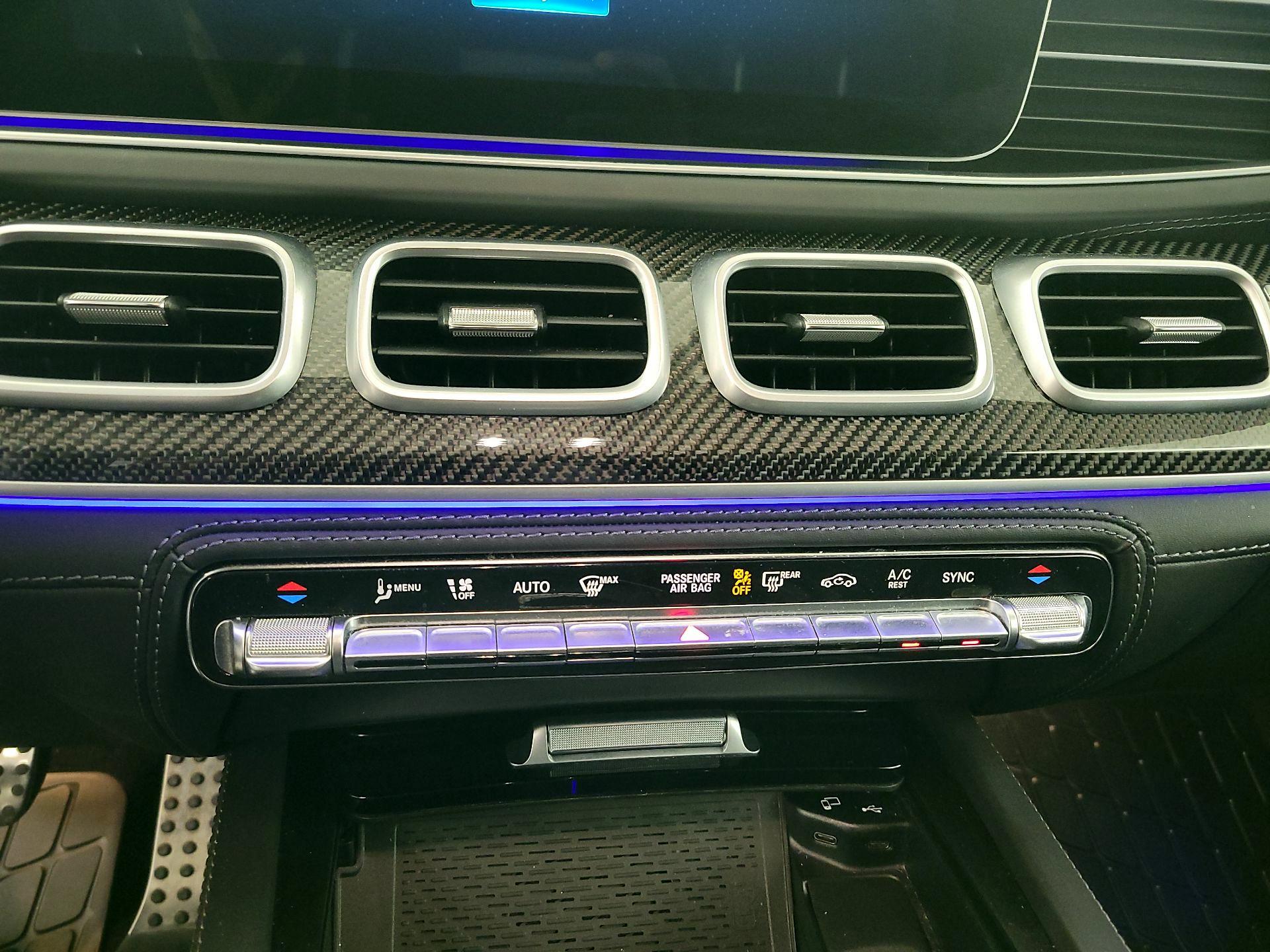 Thumbnail: 2023 Mercedes-Benz GL-Class - 17