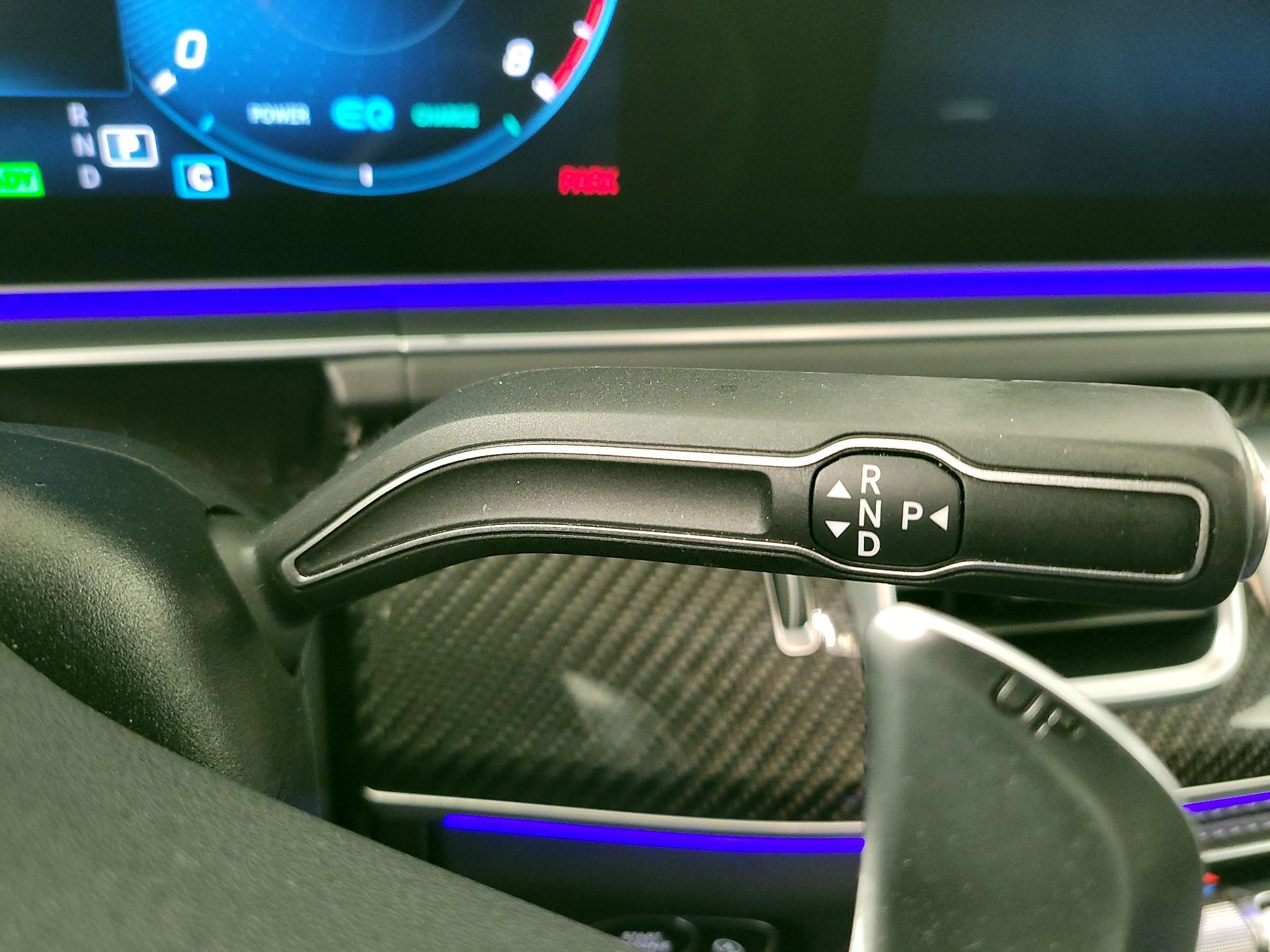 Thumbnail: 2023 Mercedes-Benz GL-Class - 18