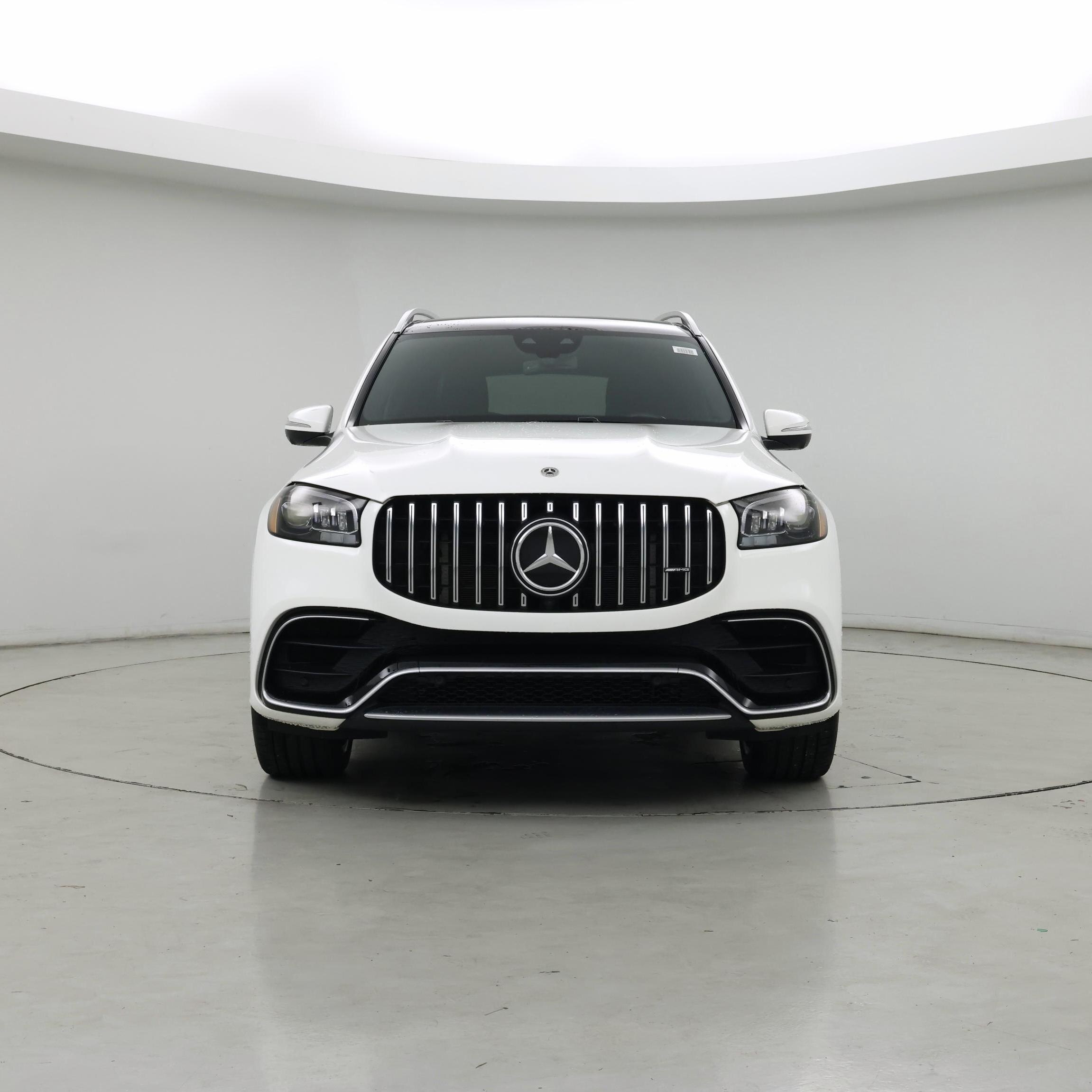 Thumbnail: 2023 Mercedes-Benz GL-Class - 5