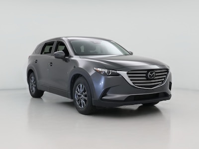2020 Mazda CX-9 Sport