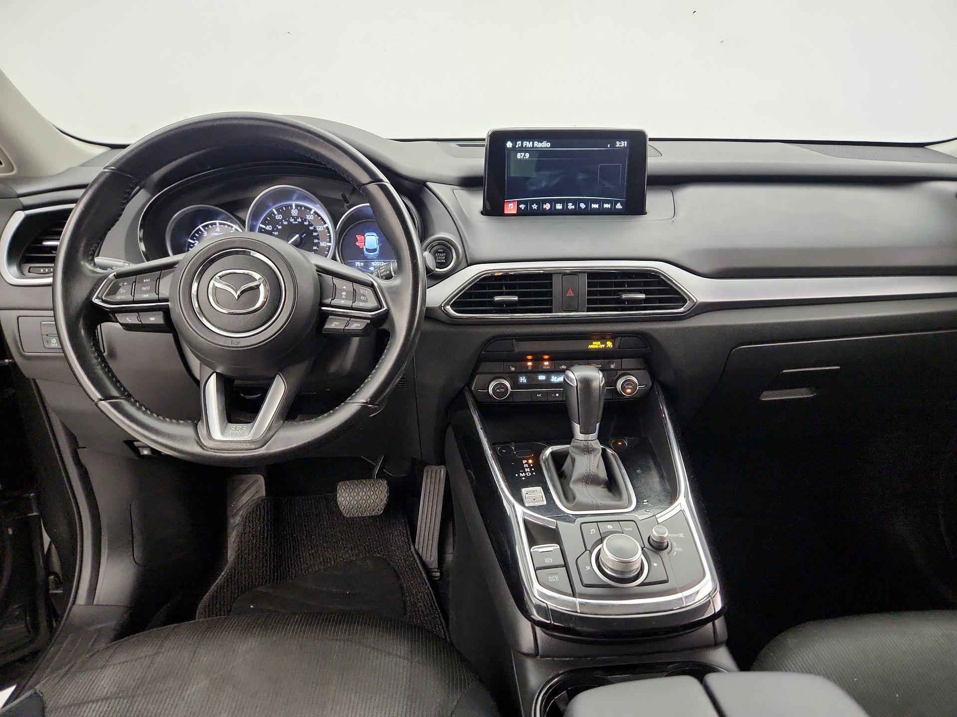 Thumbnail: 2020 Mazda CX-9 - 9