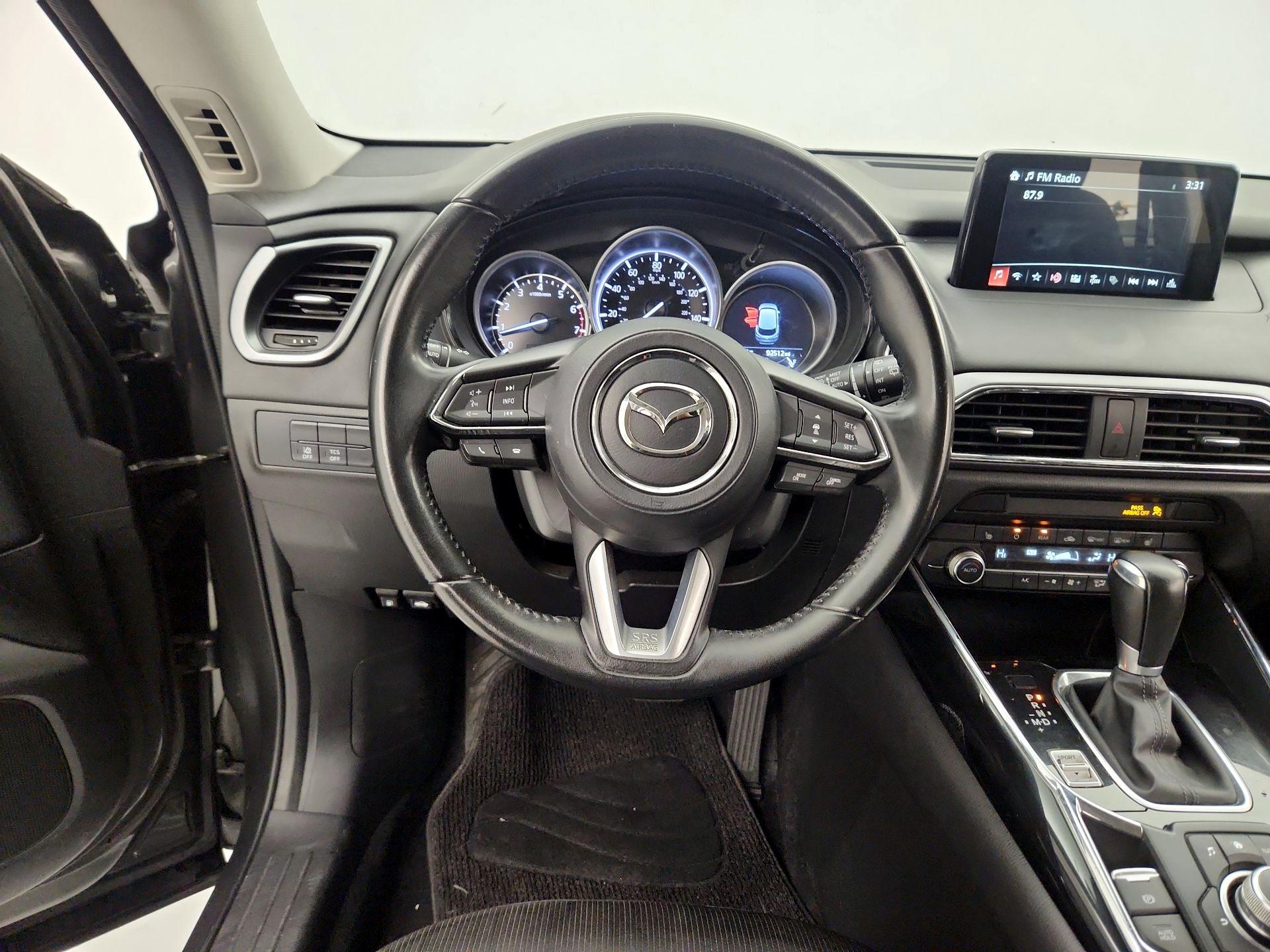 Thumbnail: 2020 Mazda CX-9 - 10