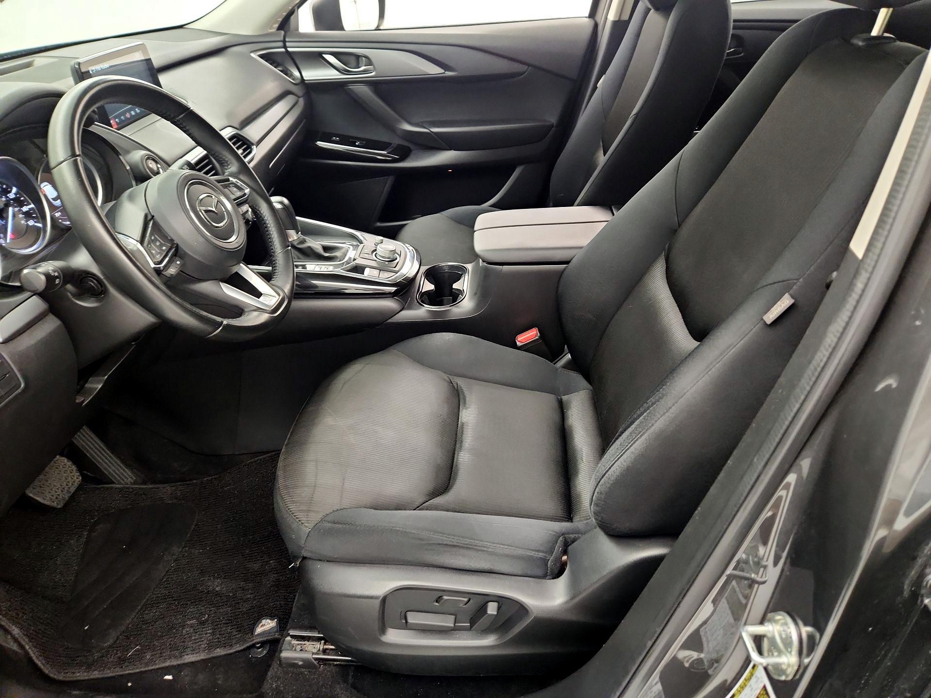 Thumbnail: 2020 Mazda CX-9 - 11