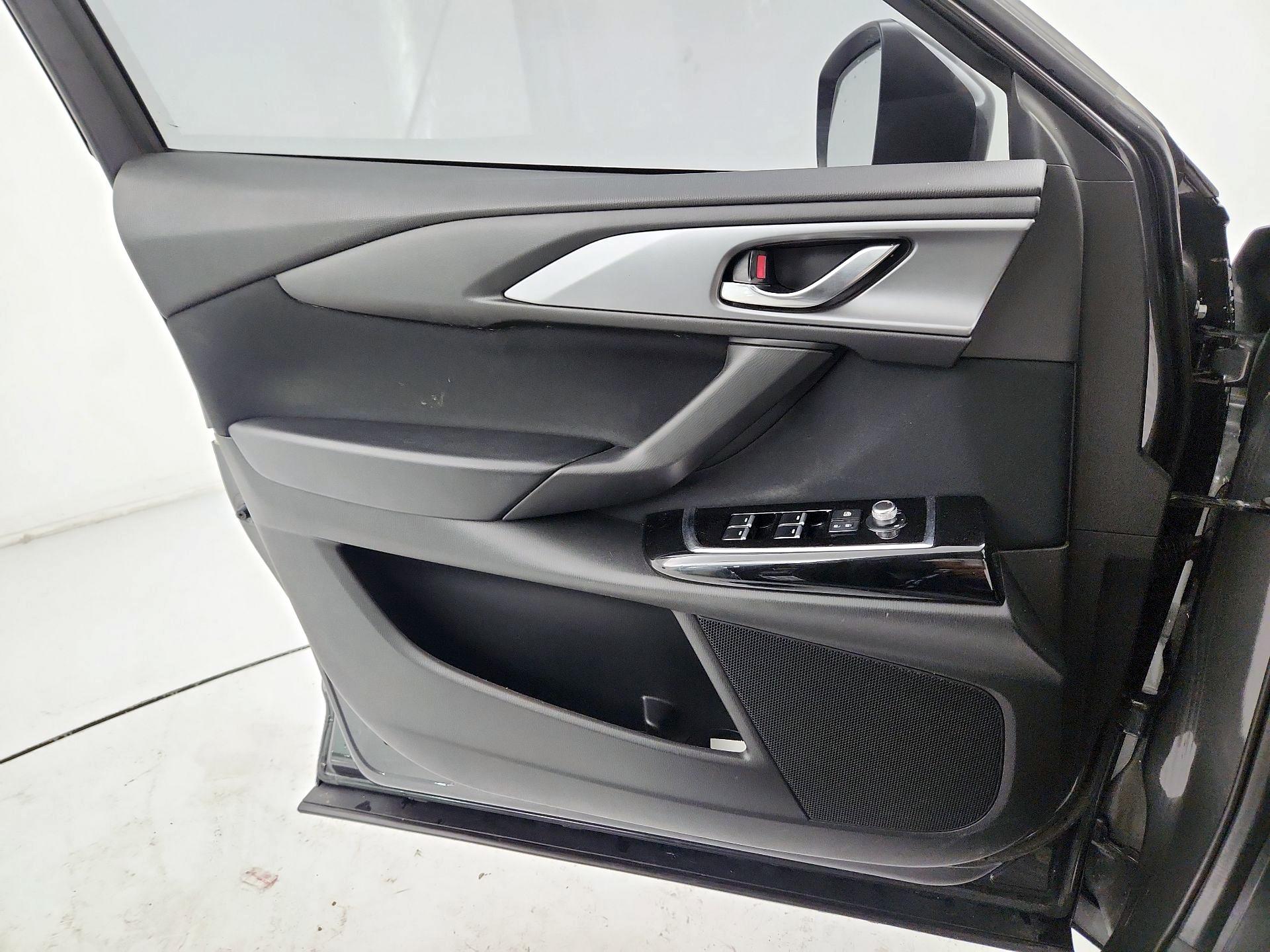 Thumbnail: 2020 Mazda CX-9 - 12