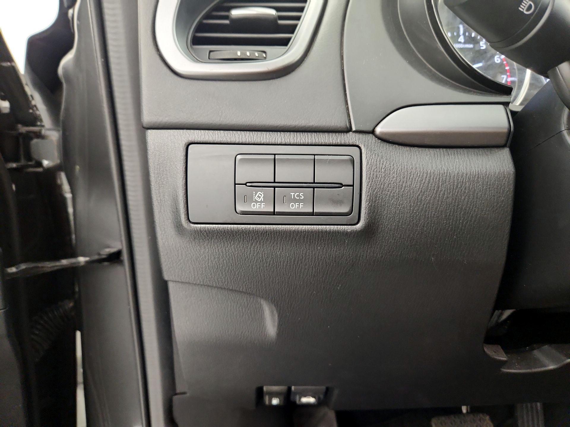 Thumbnail: 2020 Mazda CX-9 - 13