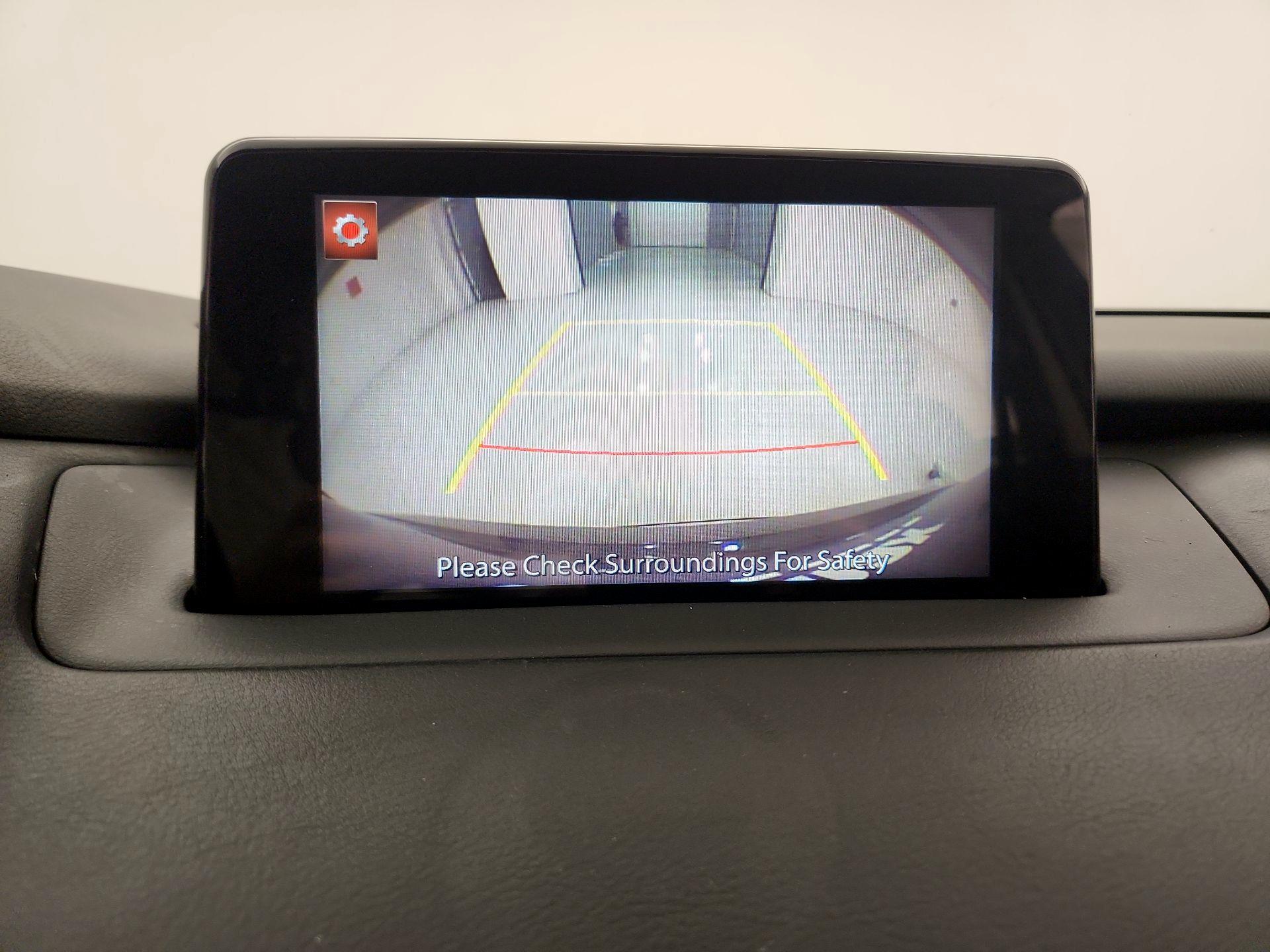 Thumbnail: 2020 Mazda CX-9 - 14