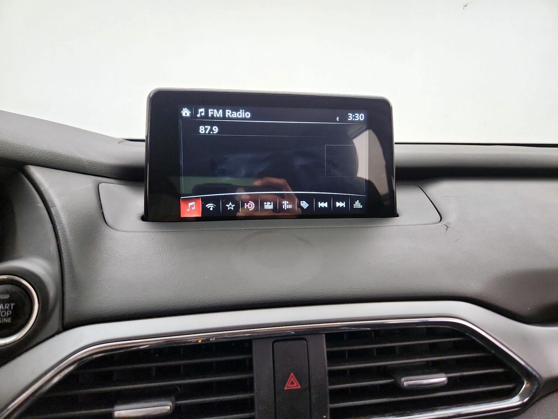 Thumbnail: 2020 Mazda CX-9 - 15