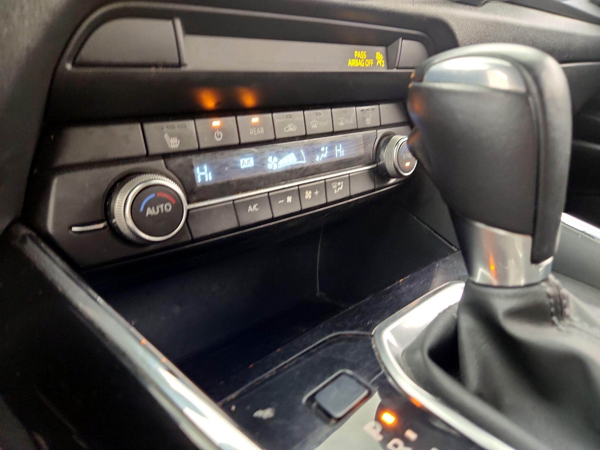 Thumbnail: 2020 Mazda CX-9 - 16