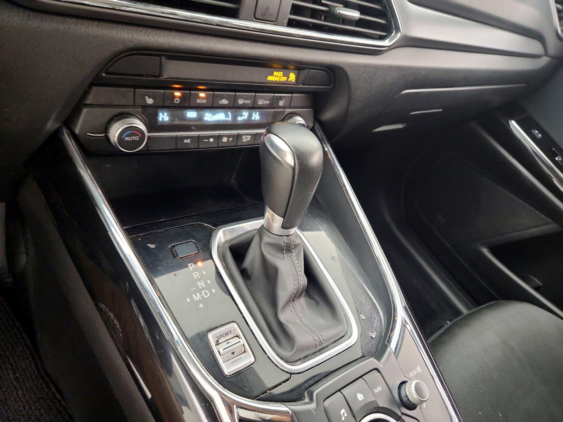 Thumbnail: 2020 Mazda CX-9 - 17