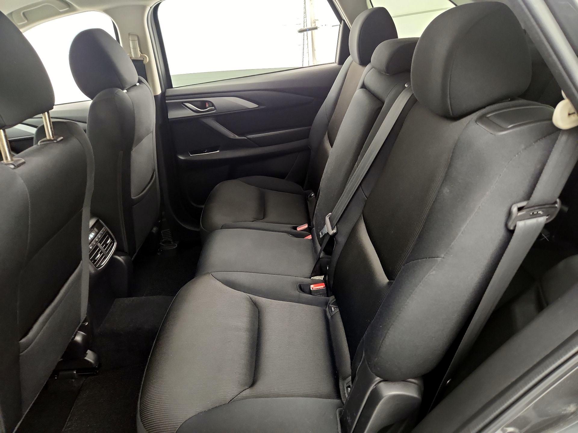 Thumbnail: 2020 Mazda CX-9 - 19