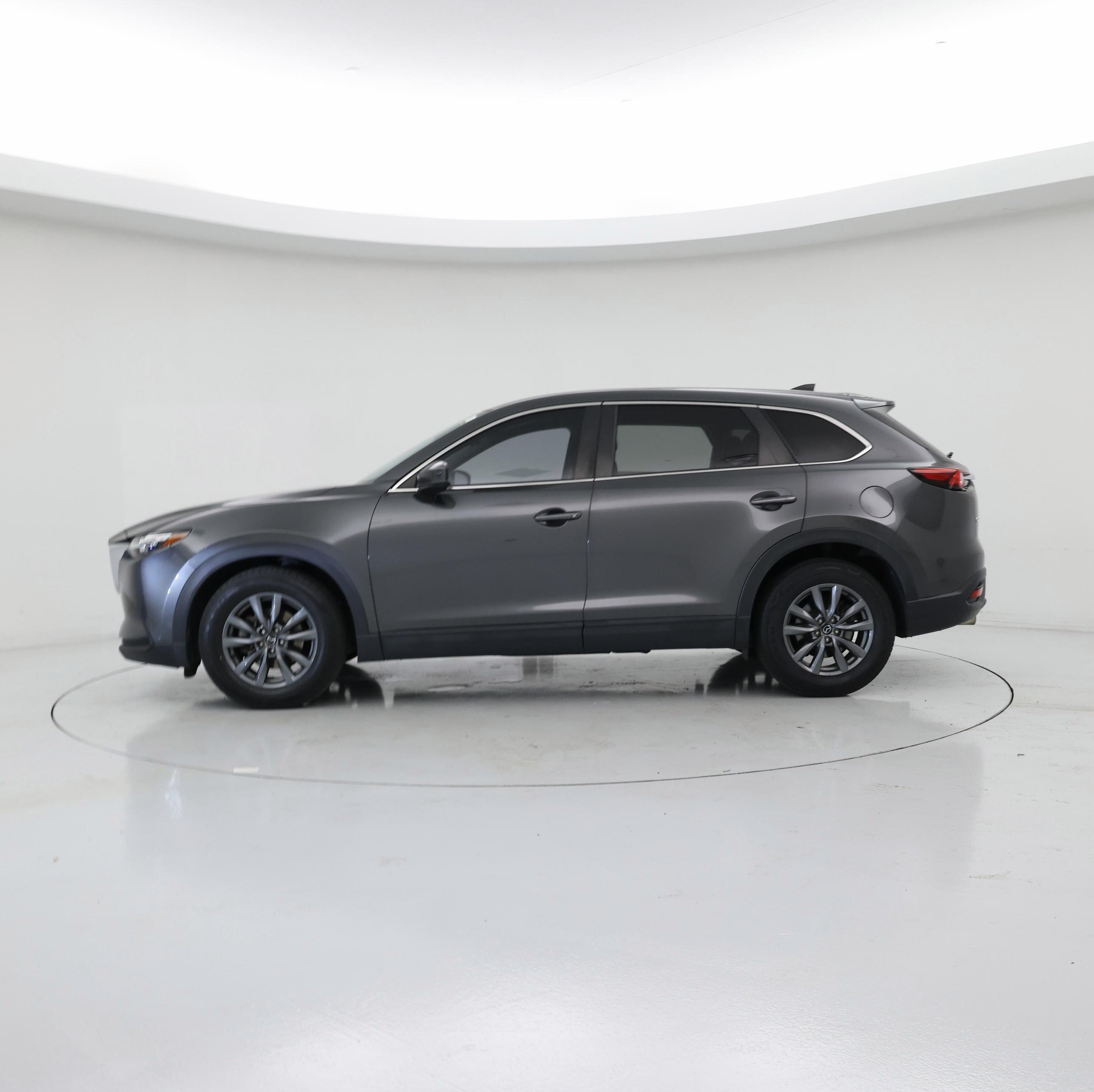 Thumbnail: 2020 Mazda CX-9 - 3