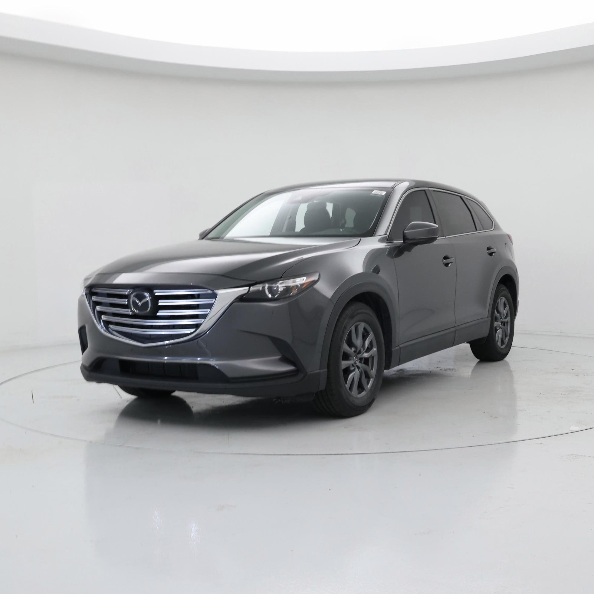 Thumbnail: 2020 Mazda CX-9 - 4