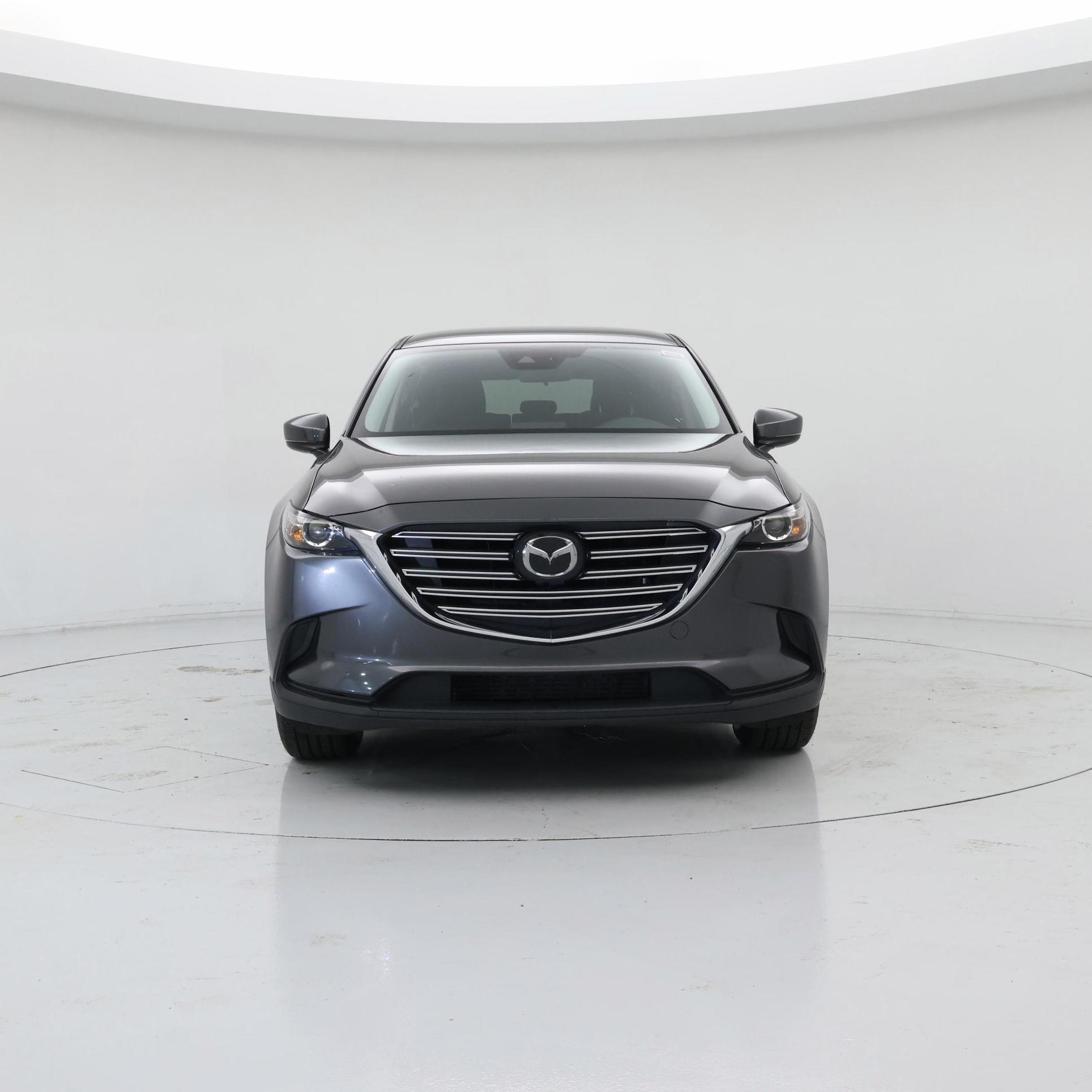 Thumbnail: 2020 Mazda CX-9 - 5