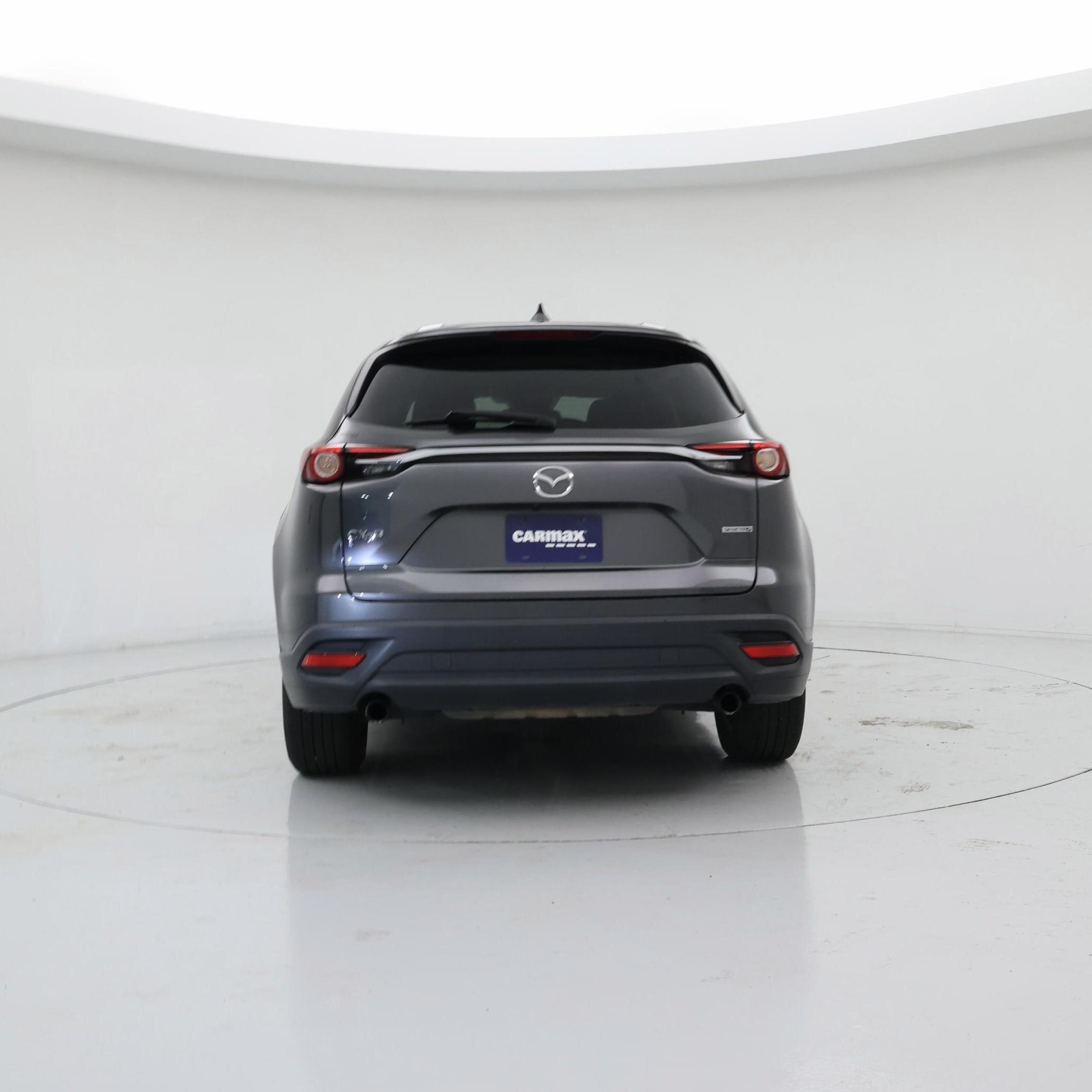 Thumbnail: 2020 Mazda CX-9 - 6