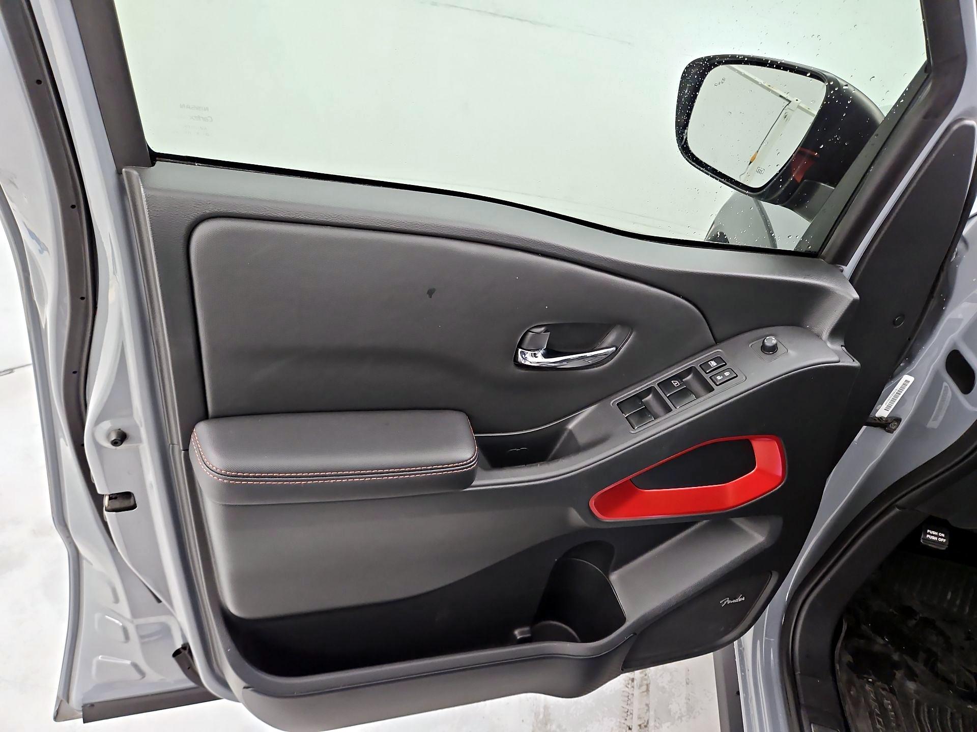 Thumbnail: 2023 Nissan Frontier - 12