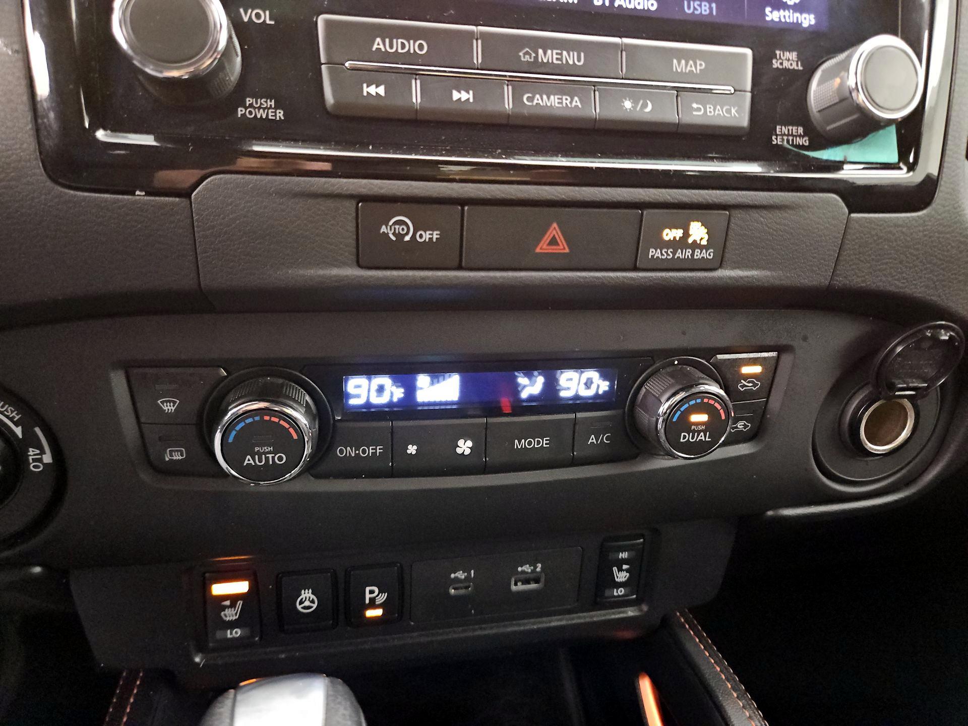 Thumbnail: 2023 Nissan Frontier - 17