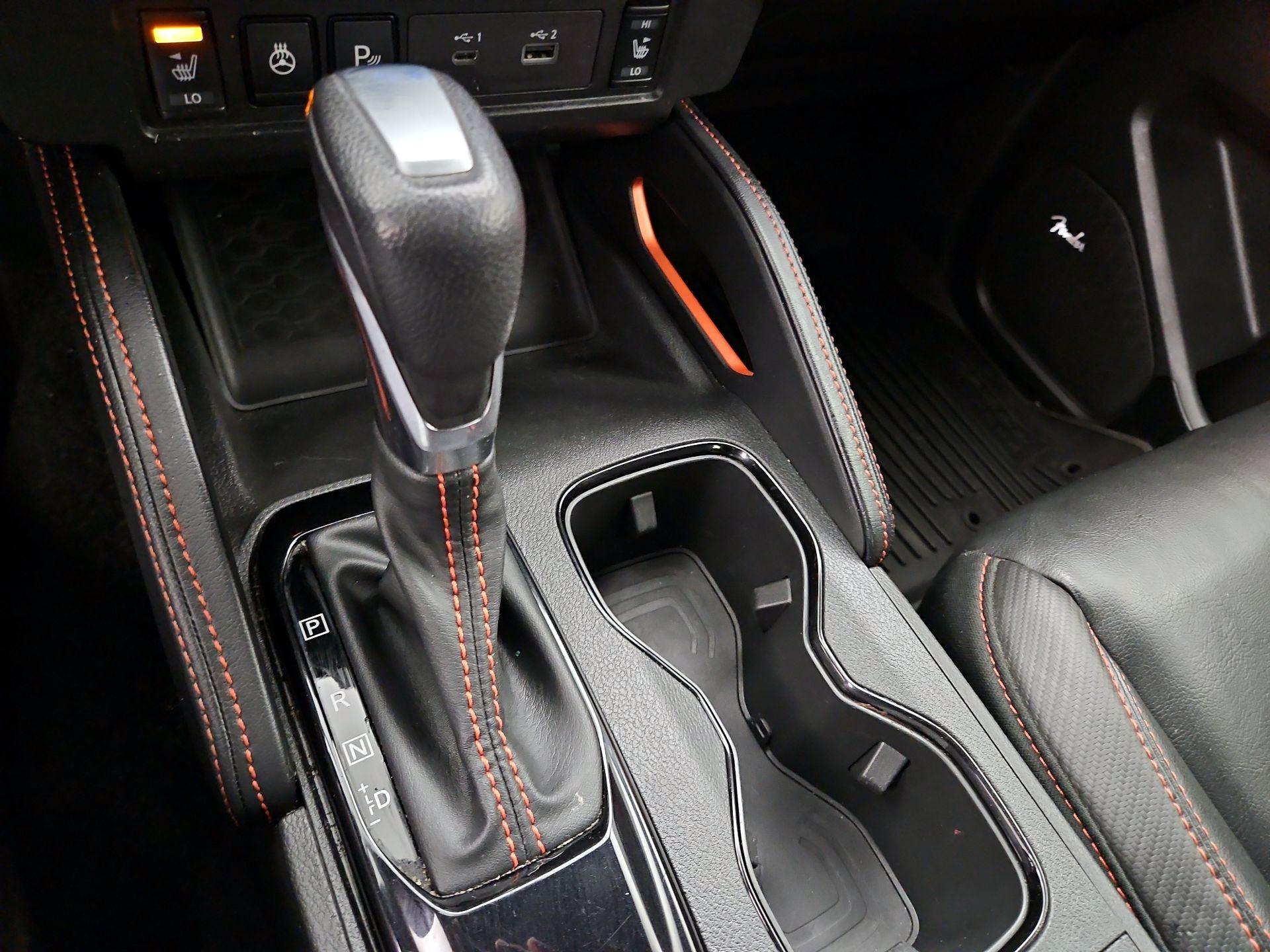 Thumbnail: 2023 Nissan Frontier - 18