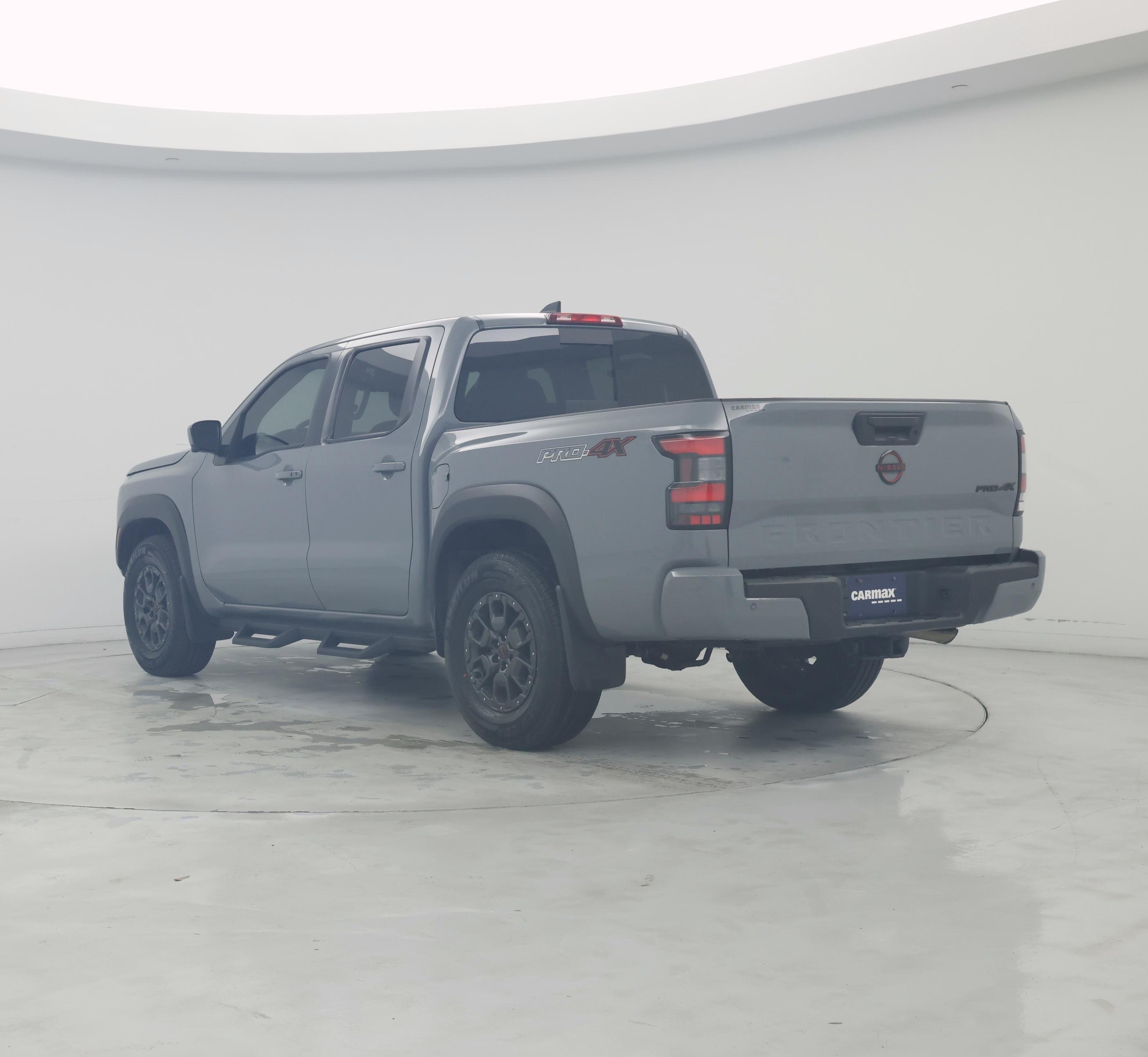 Thumbnail: 2023 Nissan Frontier - 2