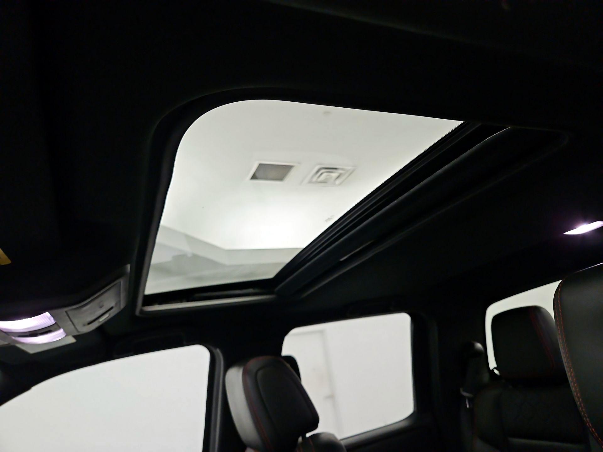 Thumbnail: 2023 Nissan Frontier - 20