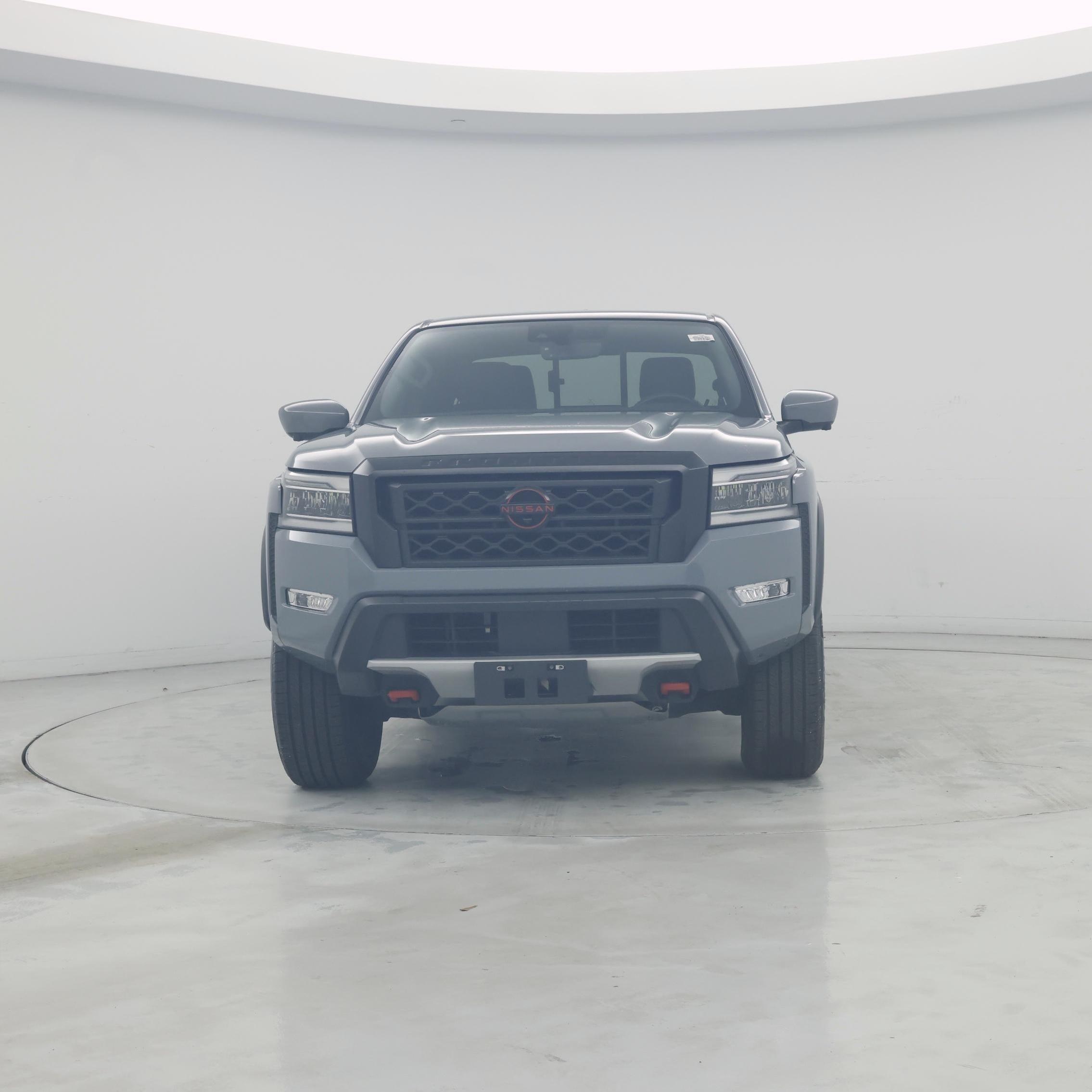 Thumbnail: 2023 Nissan Frontier - 5