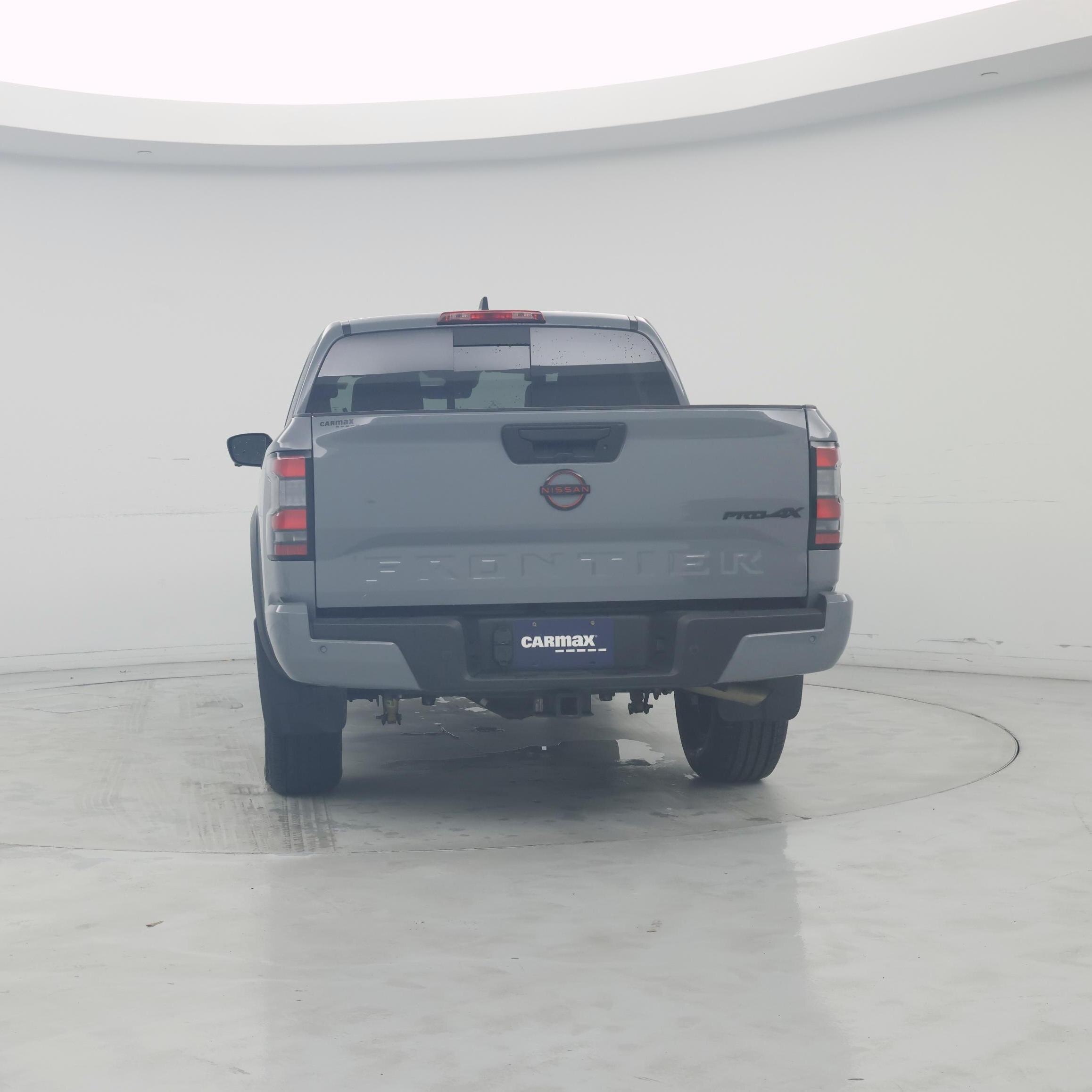 Thumbnail: 2023 Nissan Frontier - 6