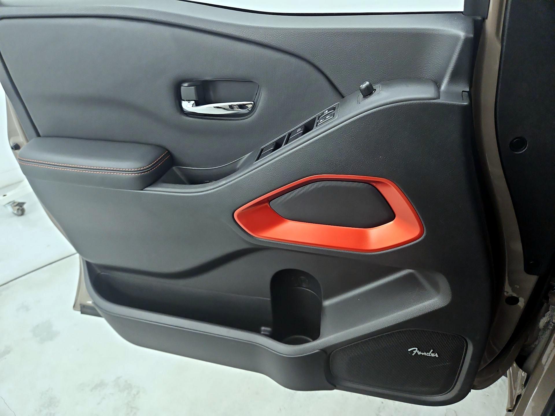 Thumbnail: 2023 Nissan Frontier - 12