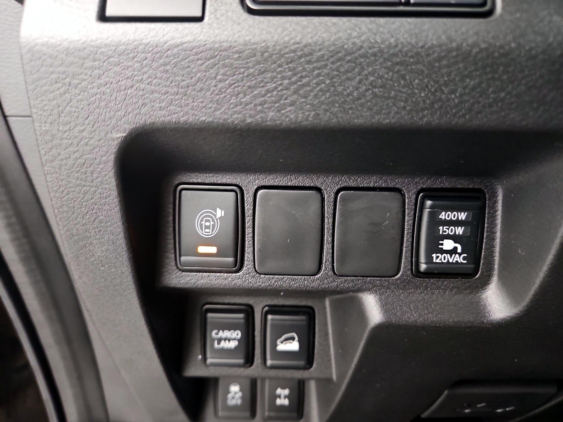 Thumbnail: 2023 Nissan Frontier - 13