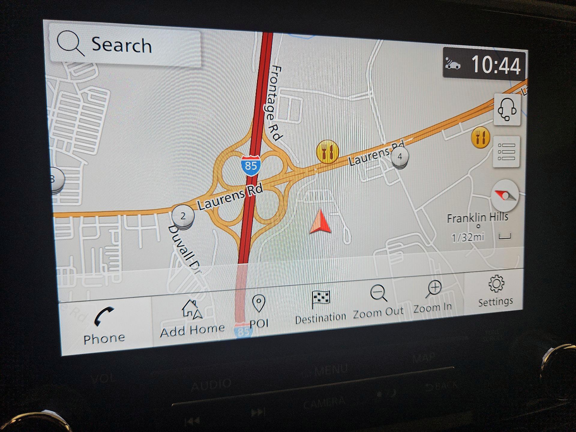 Thumbnail: 2023 Nissan Frontier - 14