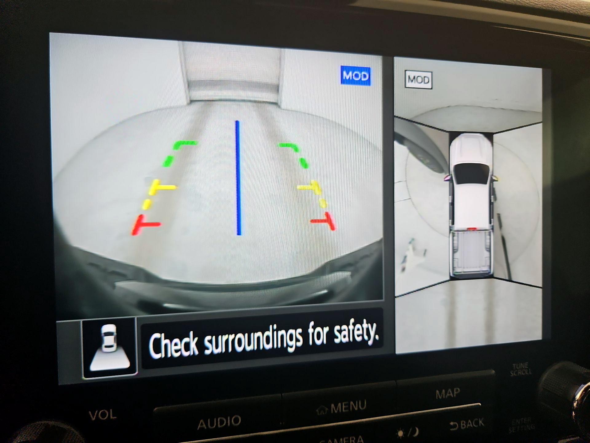 Thumbnail: 2023 Nissan Frontier - 15