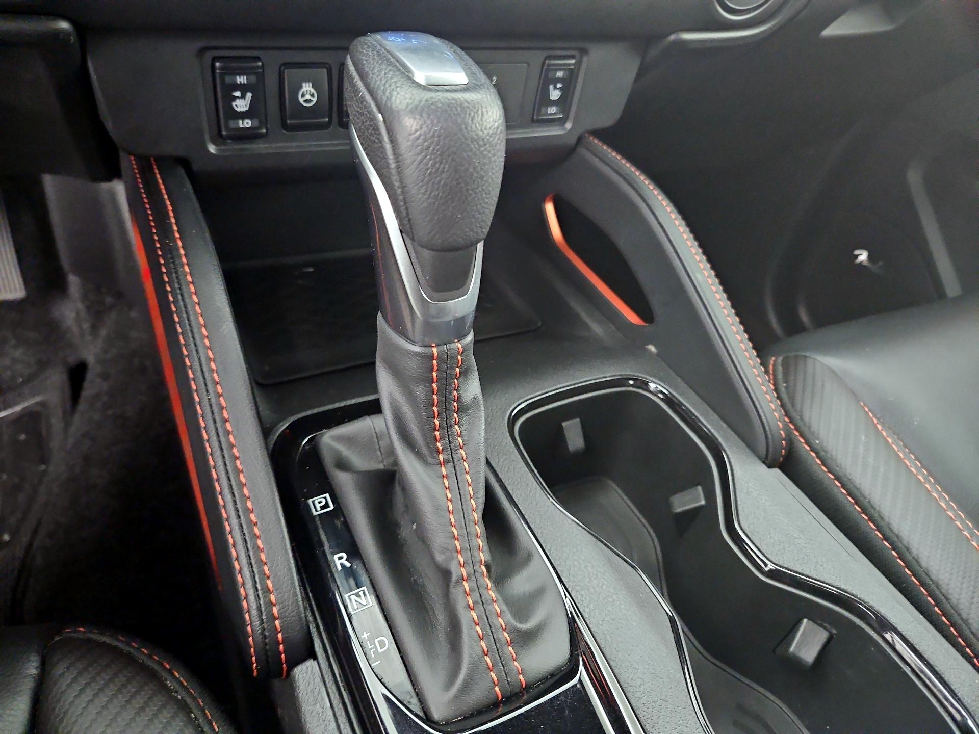 Thumbnail: 2023 Nissan Frontier - 18