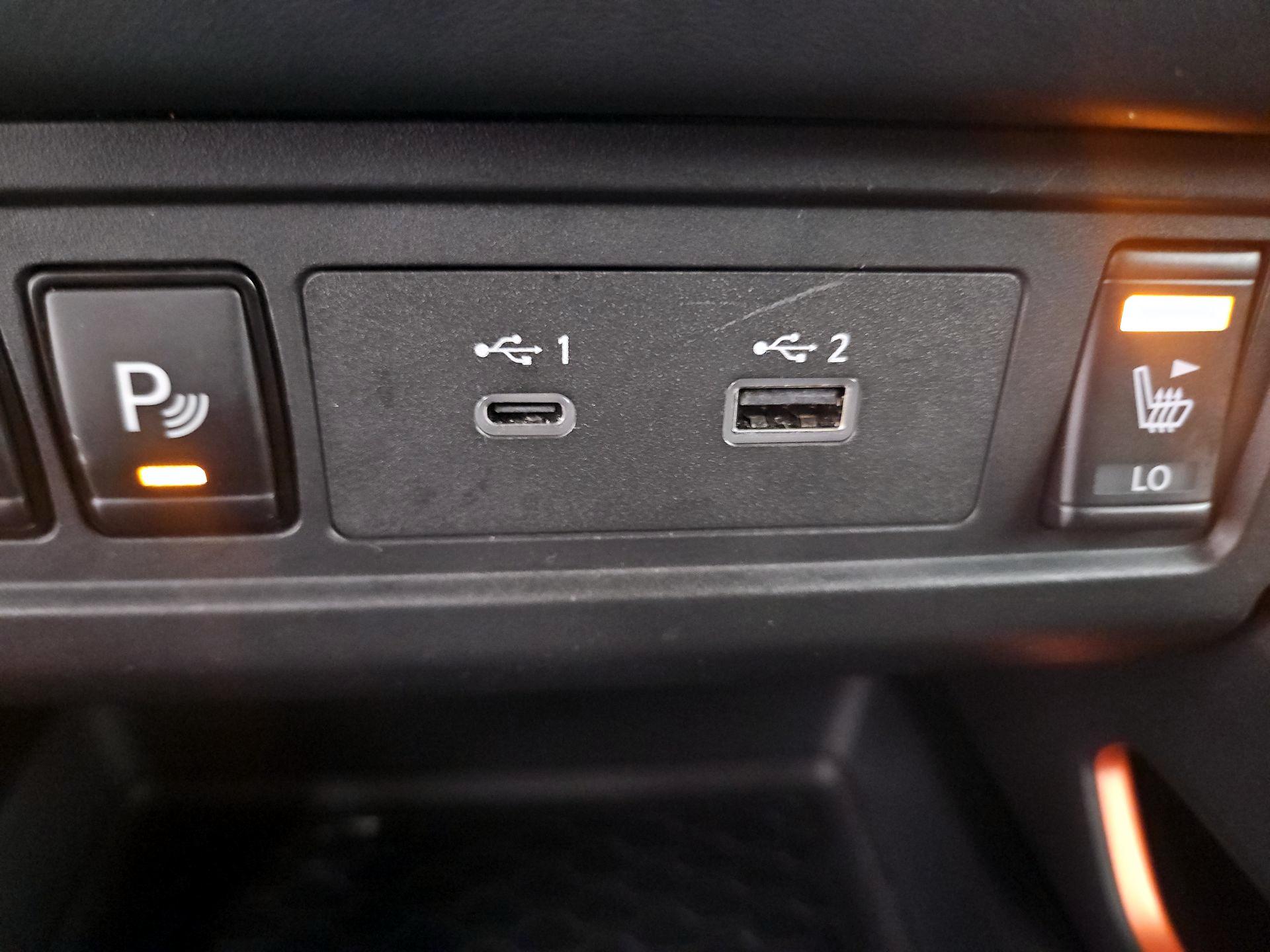 Thumbnail: 2023 Nissan Frontier - 19