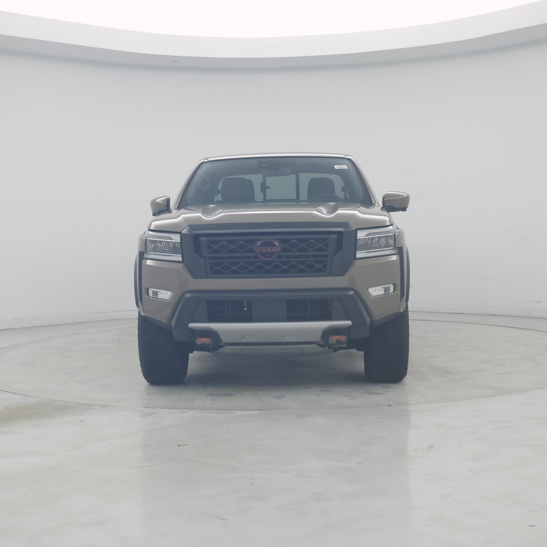 Thumbnail: 2023 Nissan Frontier - 5