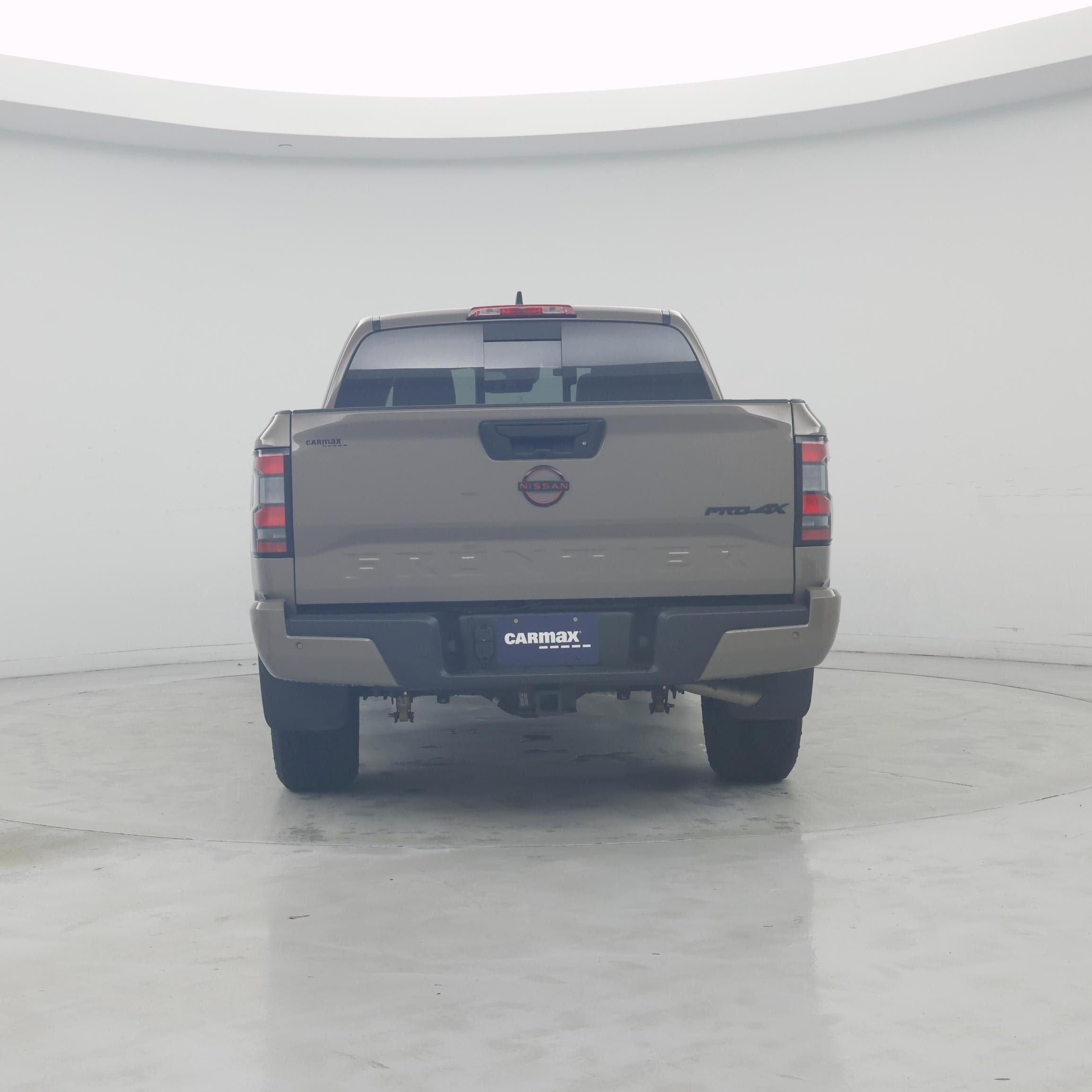 Thumbnail: 2023 Nissan Frontier - 6