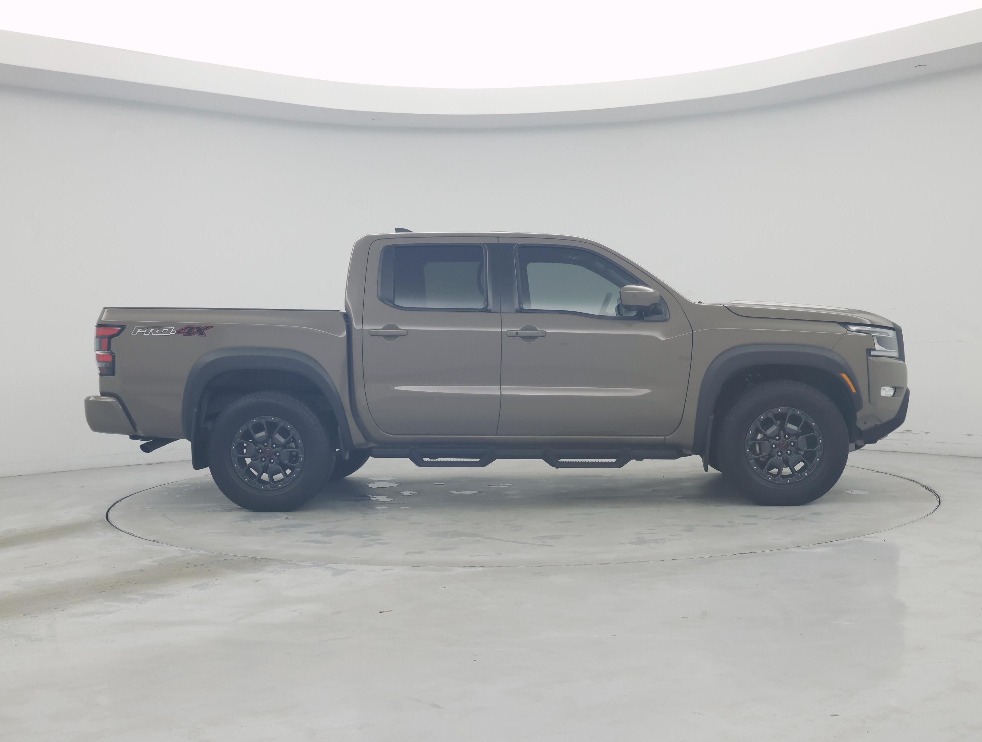 Thumbnail: 2023 Nissan Frontier - 7