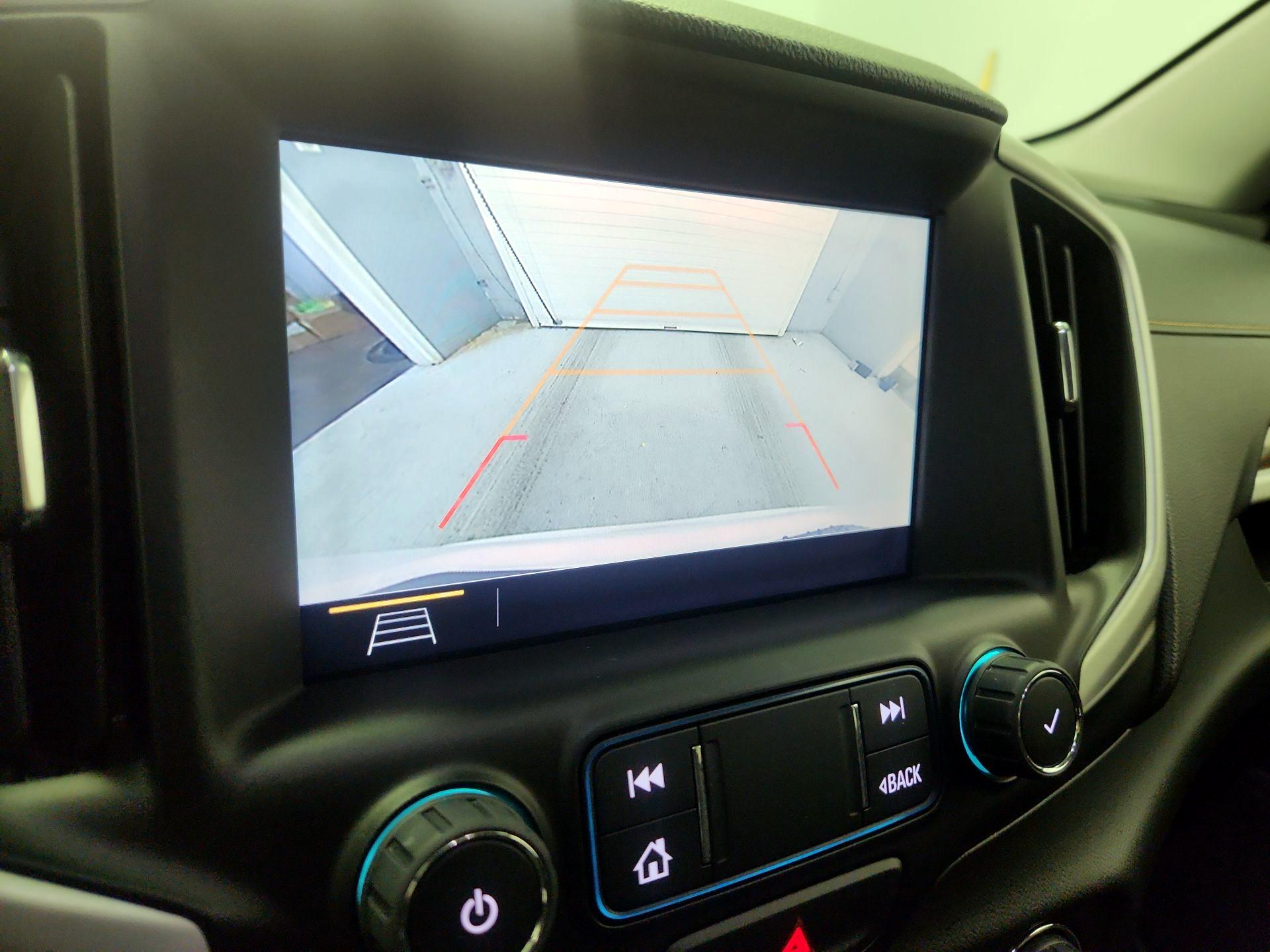 Thumbnail: 2020 GMC Terrain - 14