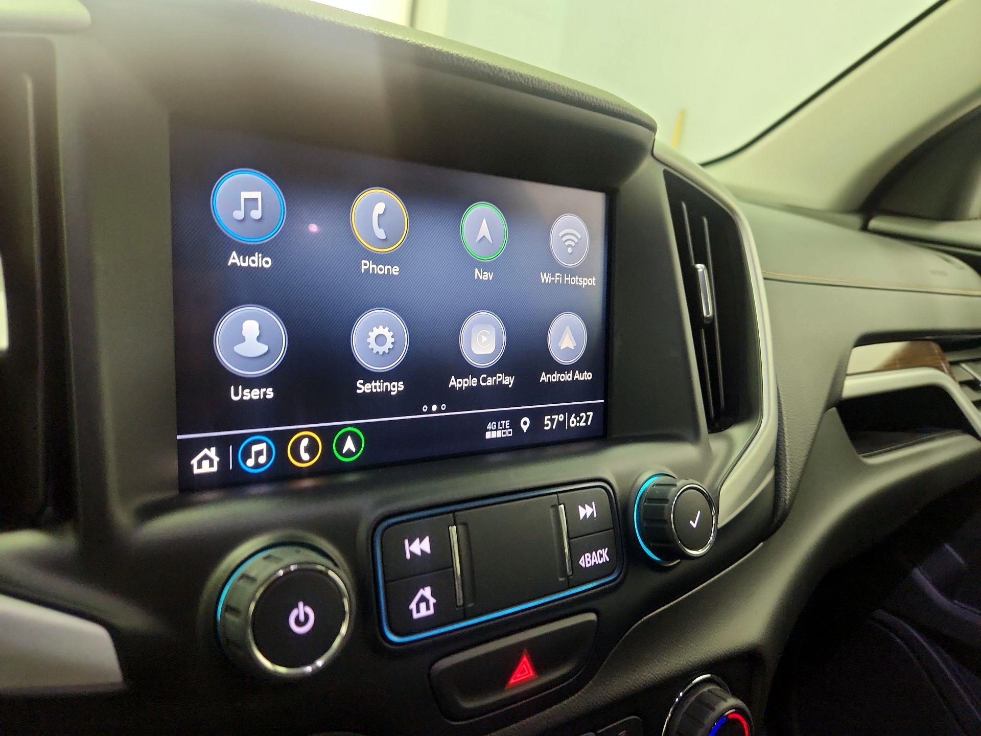 Thumbnail: 2020 GMC Terrain - 15