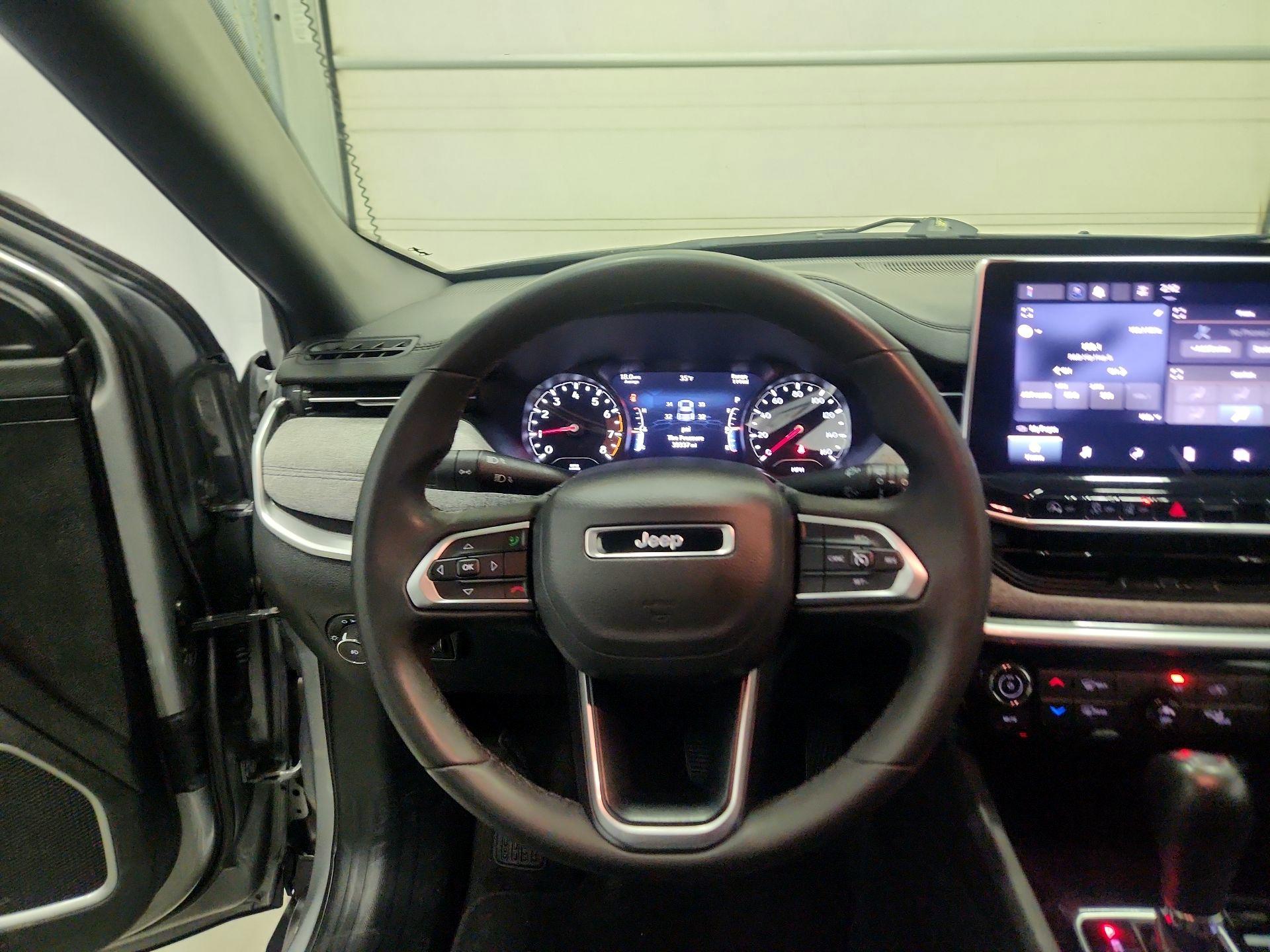 Thumbnail: 2024 Jeep Compass - 10