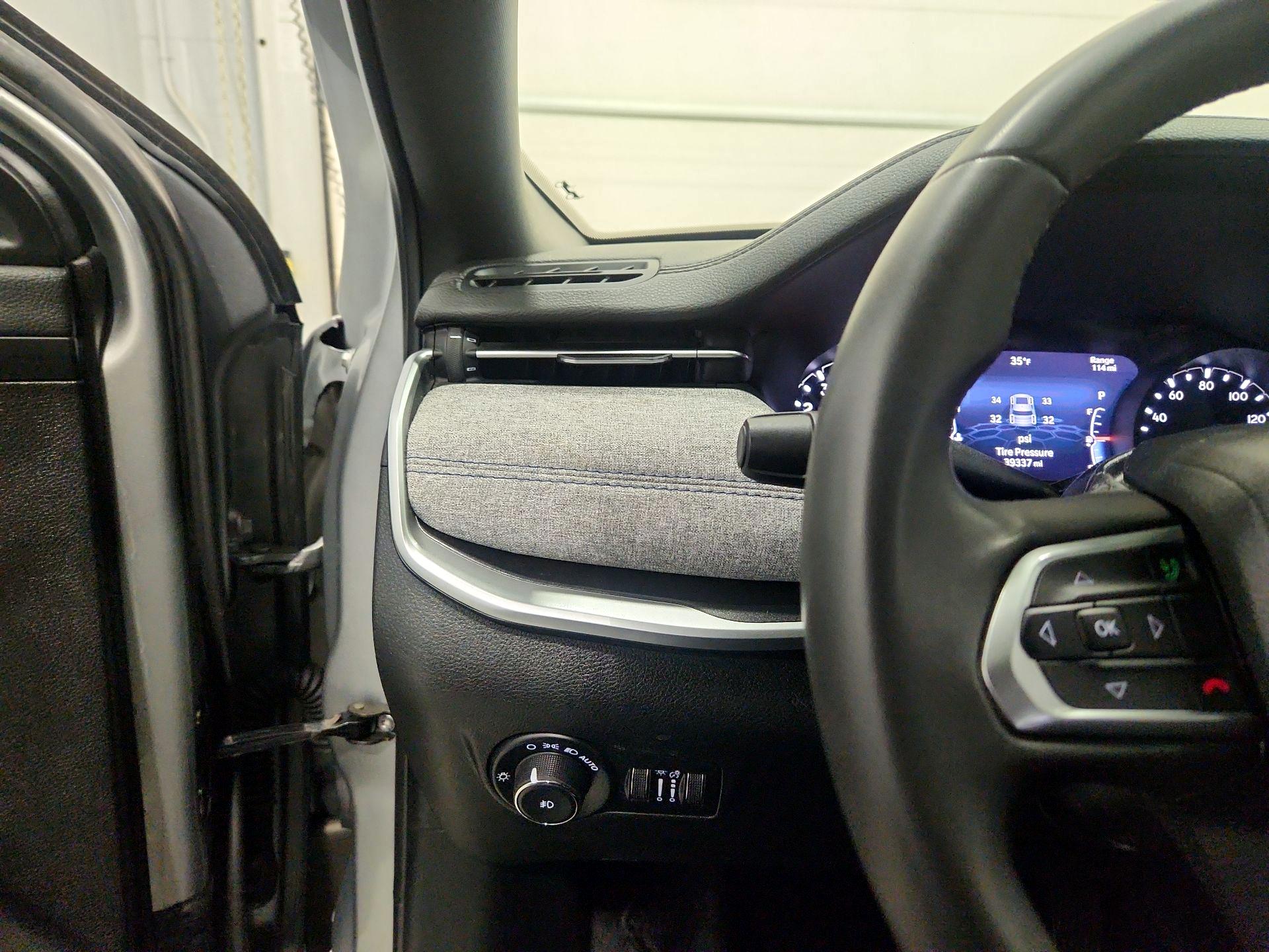 Thumbnail: 2024 Jeep Compass - 13