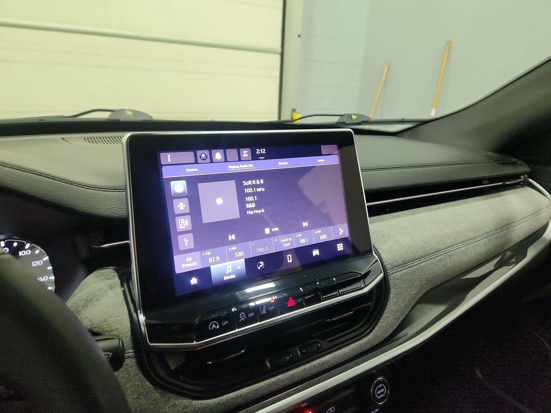 Thumbnail: 2024 Jeep Compass - 15