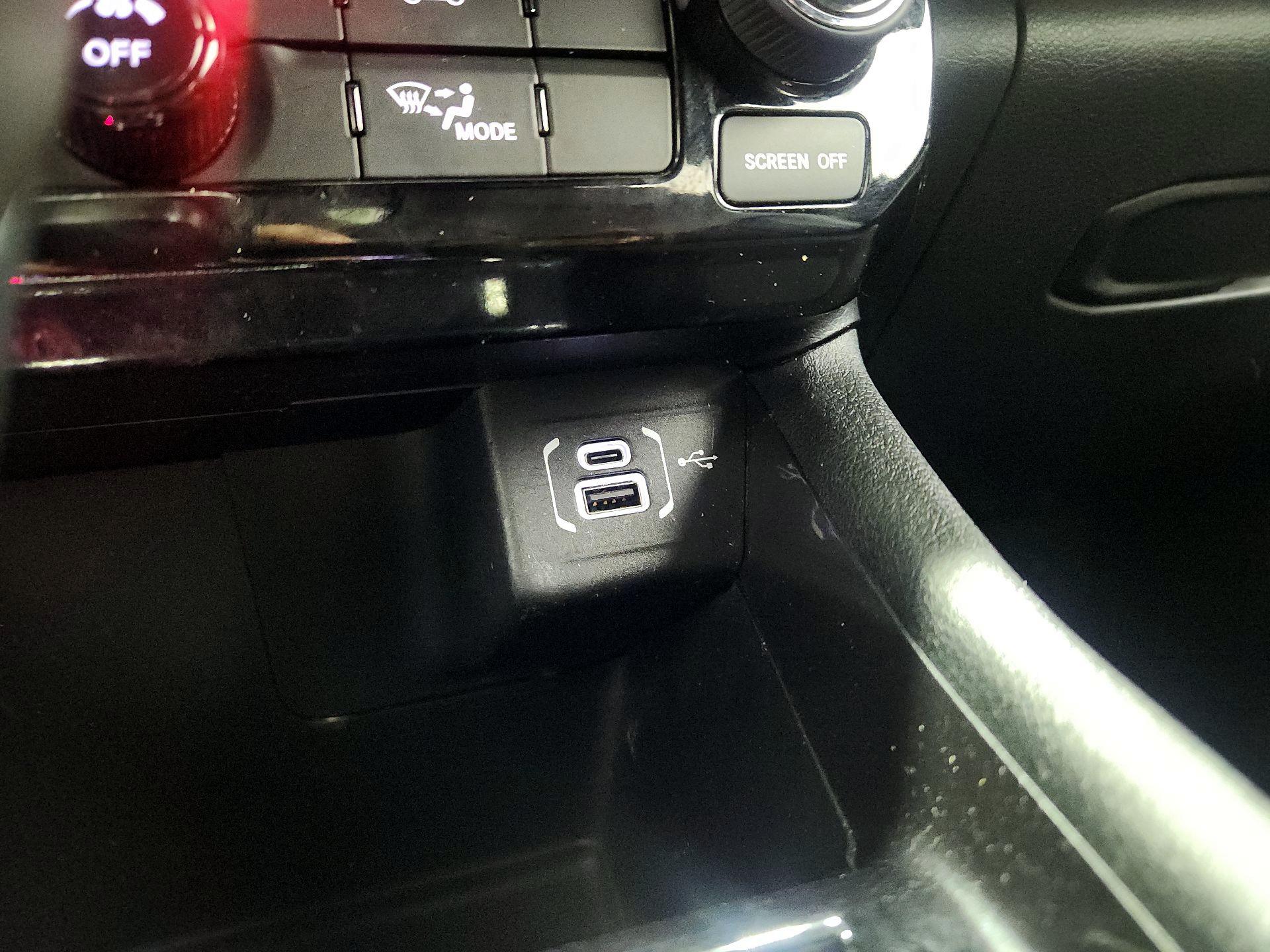 Thumbnail: 2024 Jeep Compass - 18