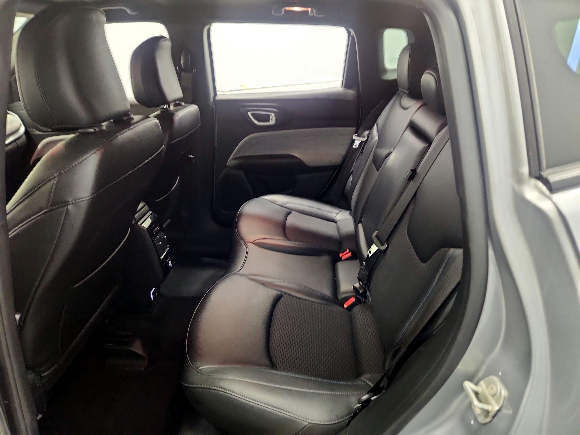 Thumbnail: 2024 Jeep Compass - 19