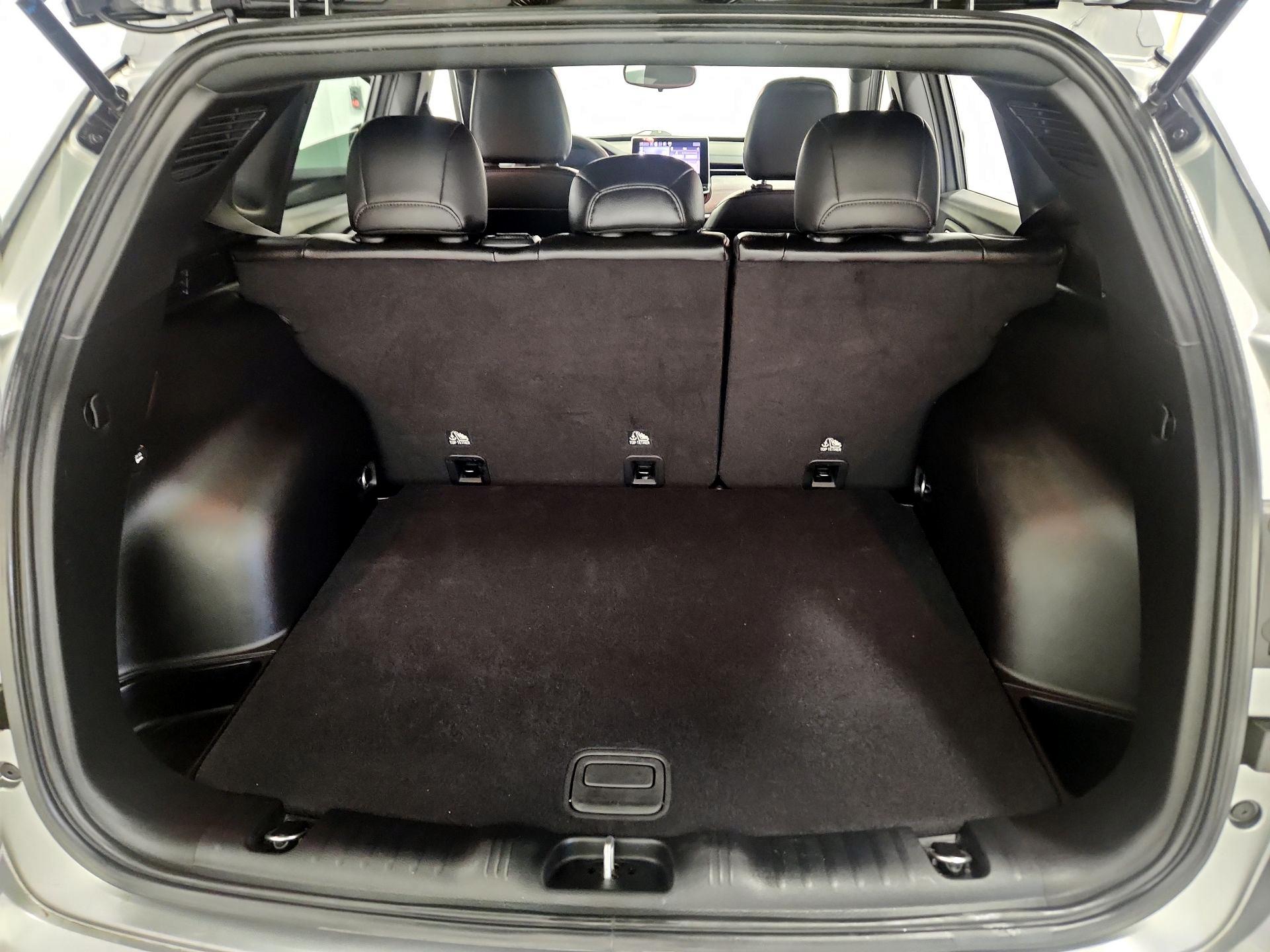 Thumbnail: 2024 Jeep Compass - 20